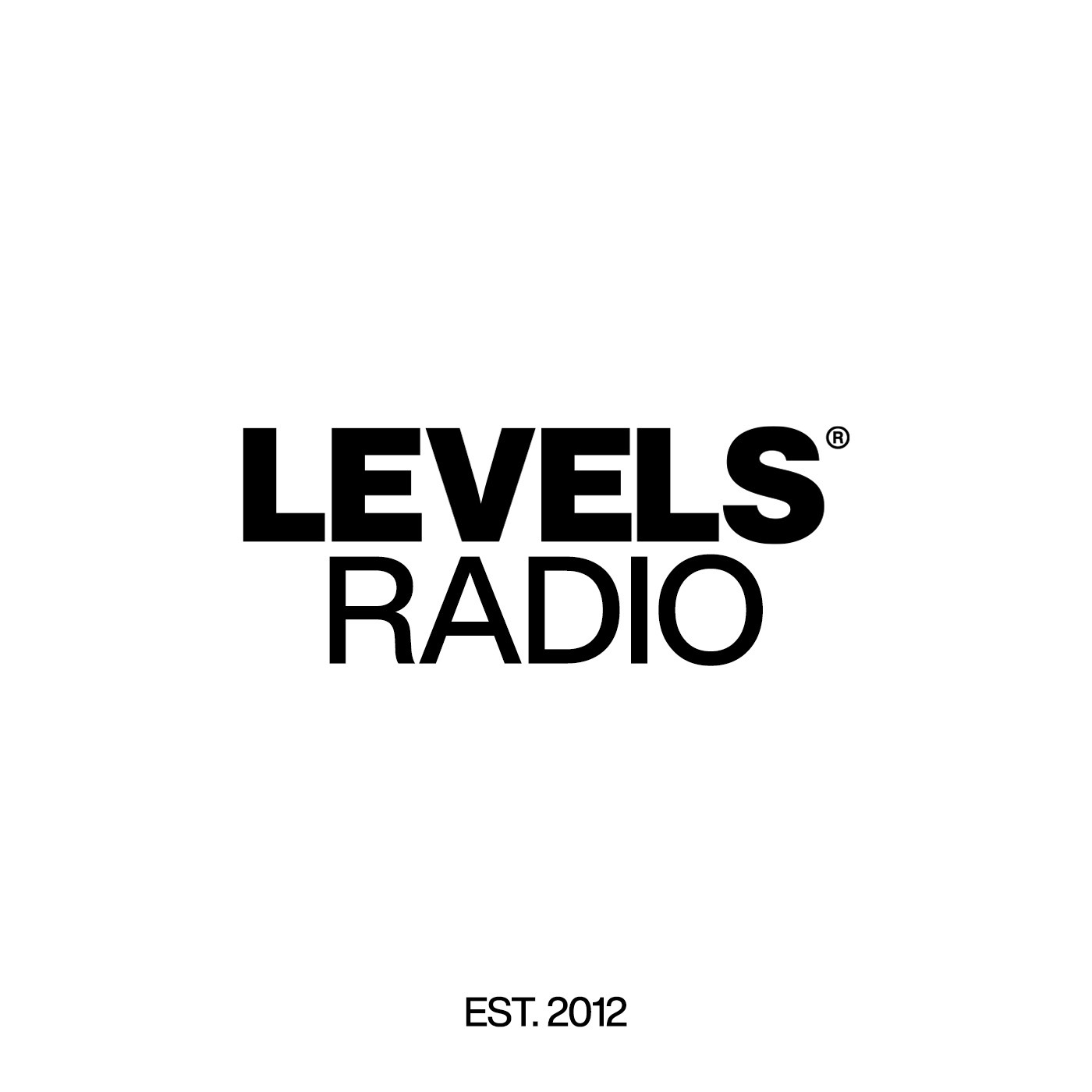 LEVELS RADIO