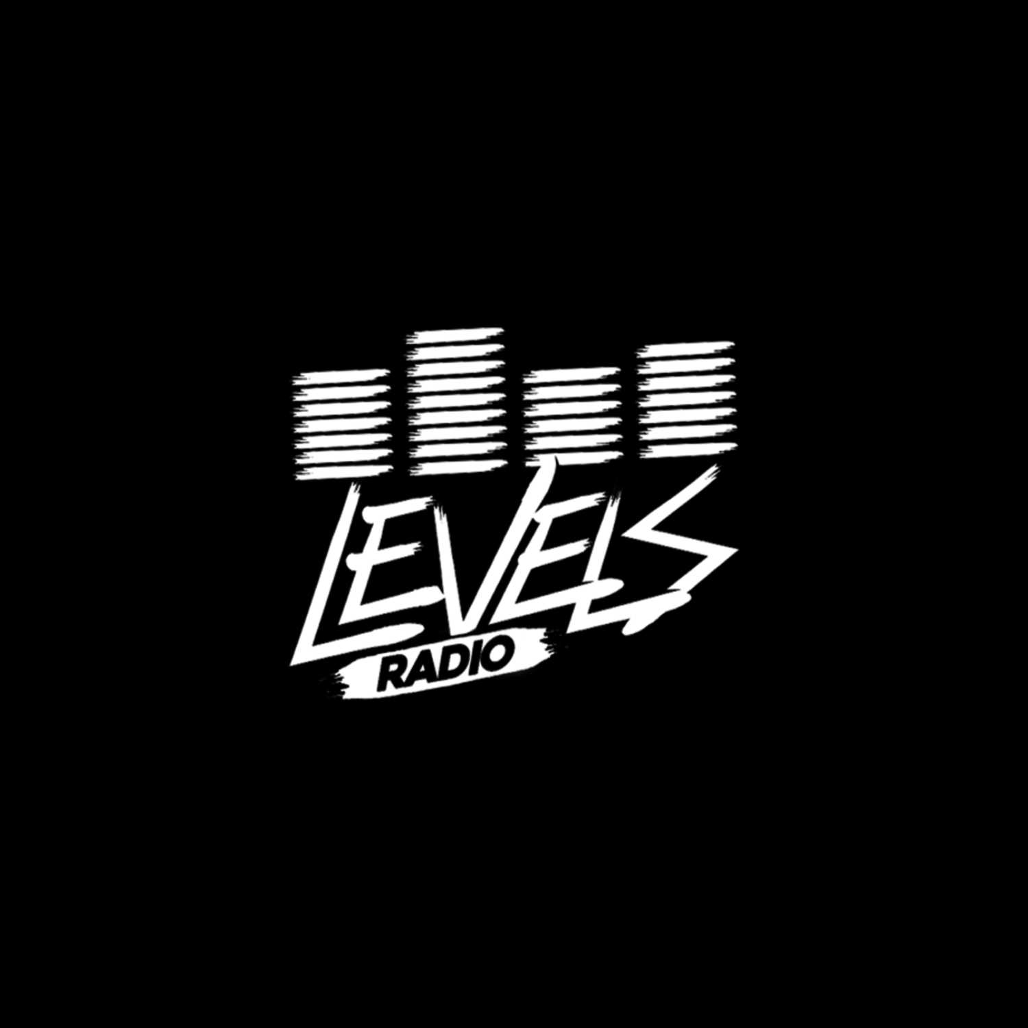 LEVELS RADIO #100 - VOL 1. JEREMY BOUDOLOH (10 YEARS OF LEVELS LIVE MIX)