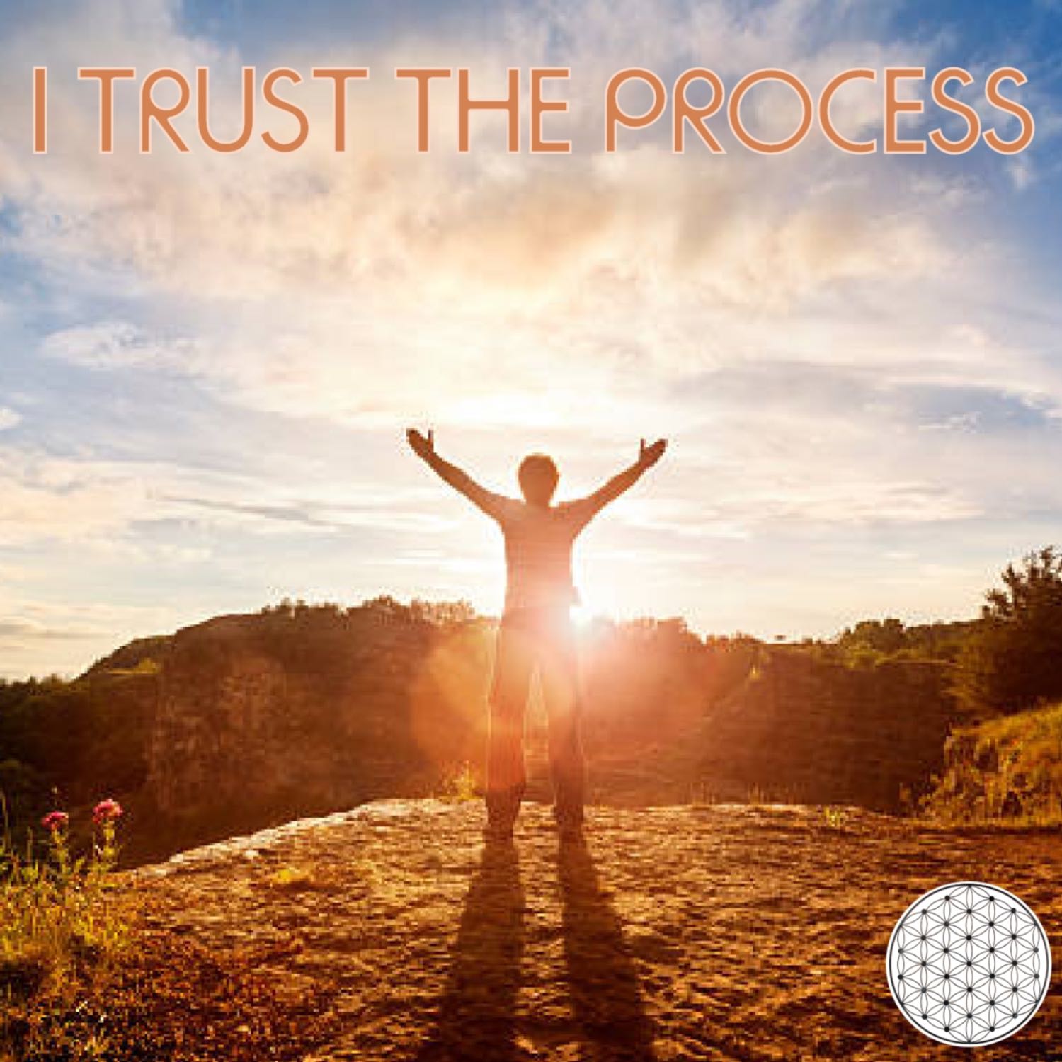 I Trust The Process - Positive Music