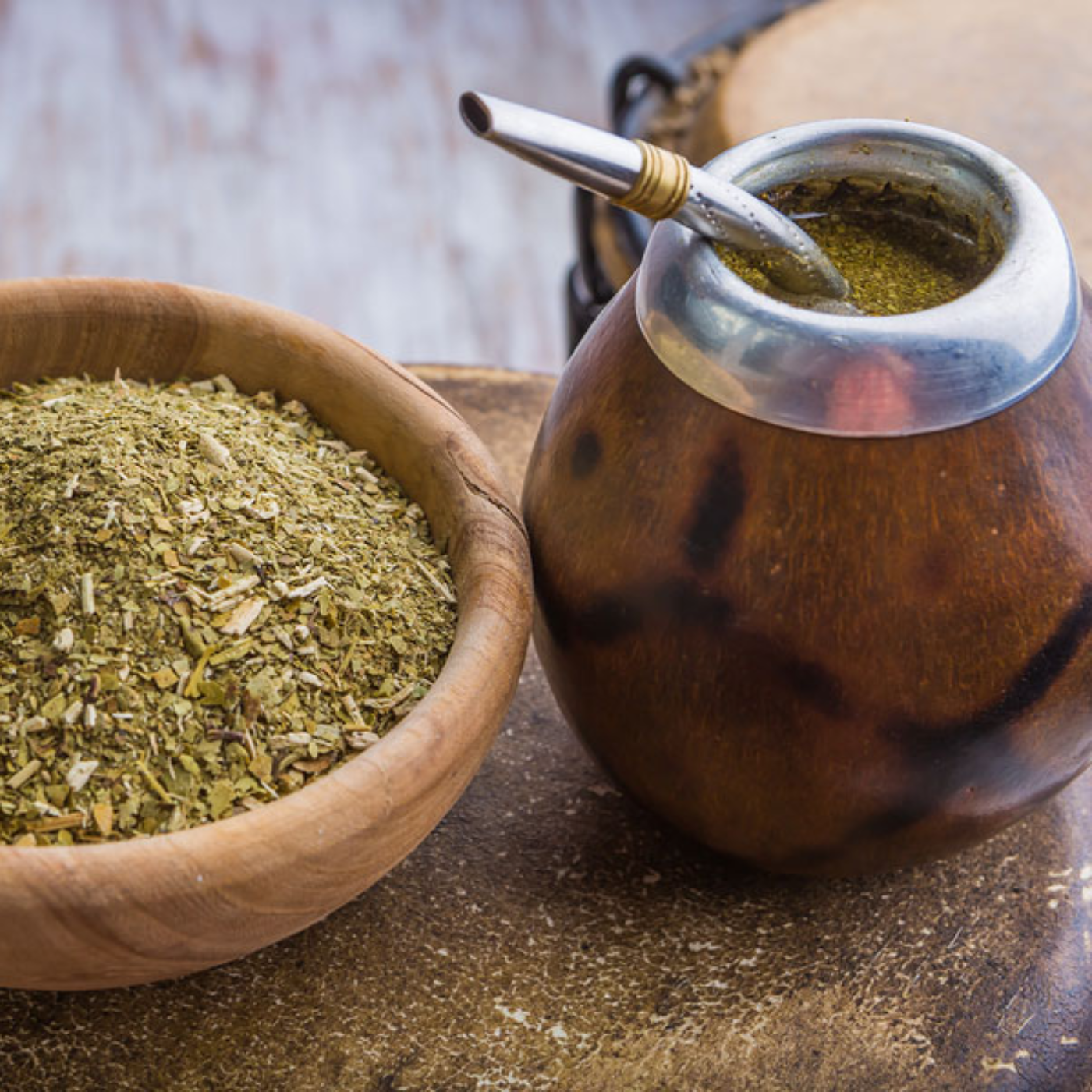 S4 Ep11: Are Plants & Herbs Really That Positive For You? (#186)