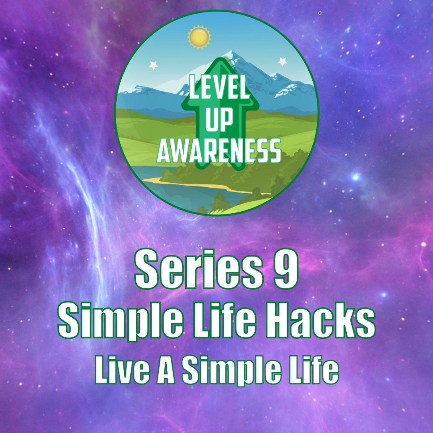 Series 9: Simple Life Hacks - It's A Simple Life