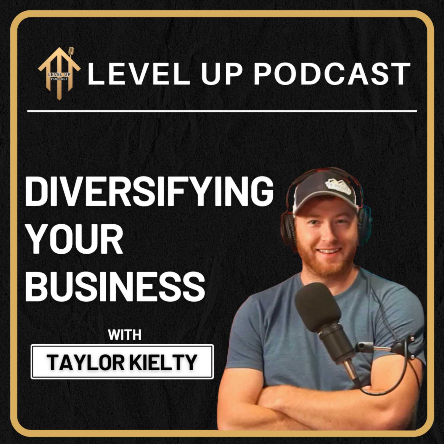 The Level Up Podcast