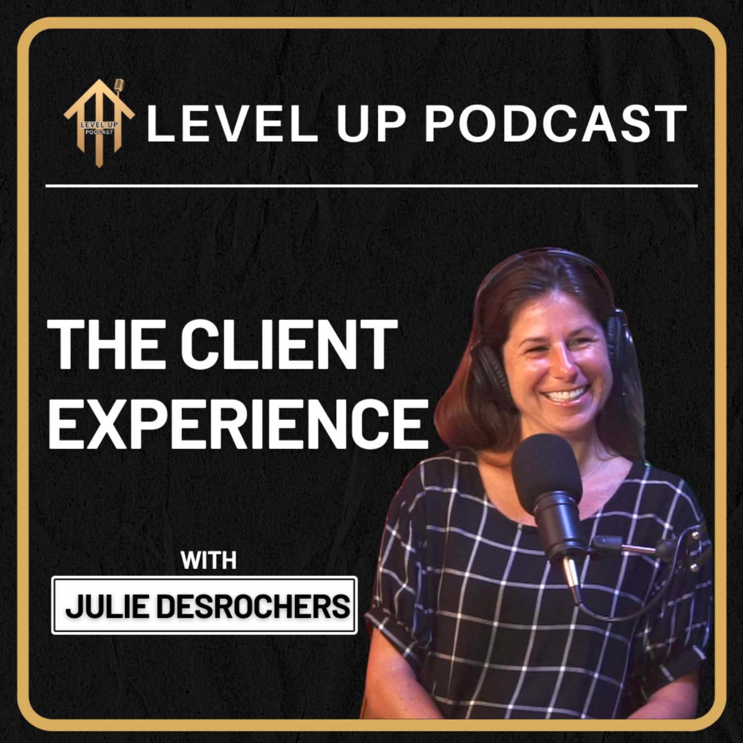 The Level Up Podcast