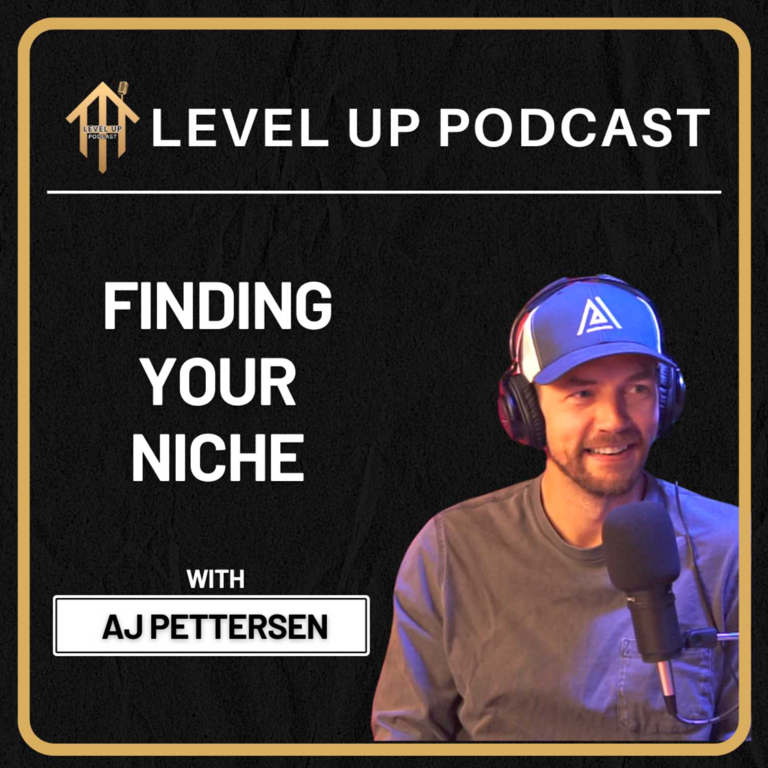 The Level Up Podcast