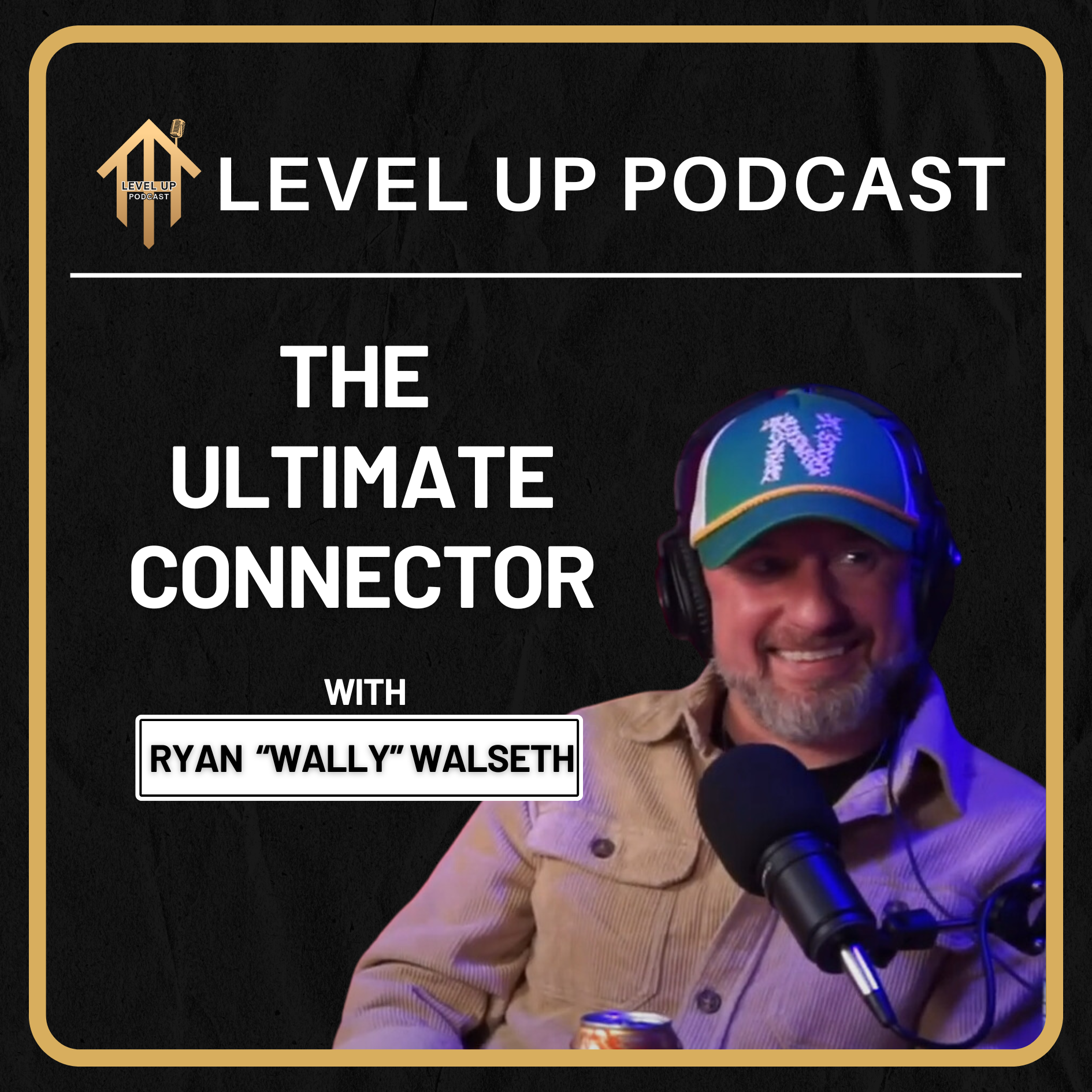 The Level Up Podcast