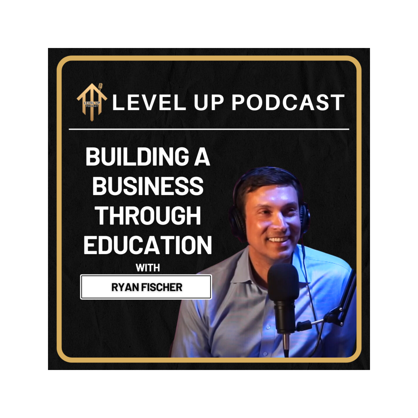 The Level Up Podcast