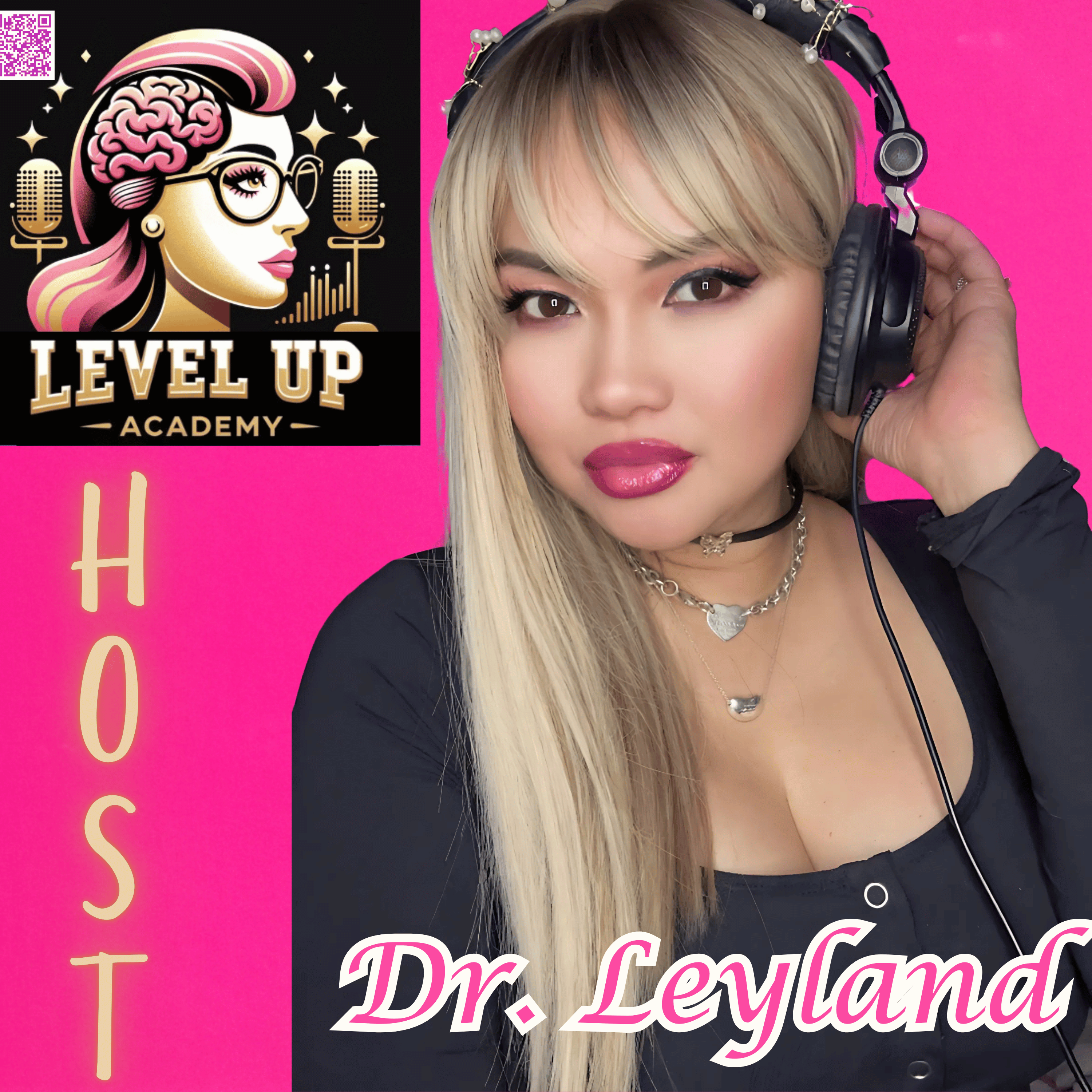 Daily Habits for a Healthy Mind and an Inspired Soul with Dr. Leyland