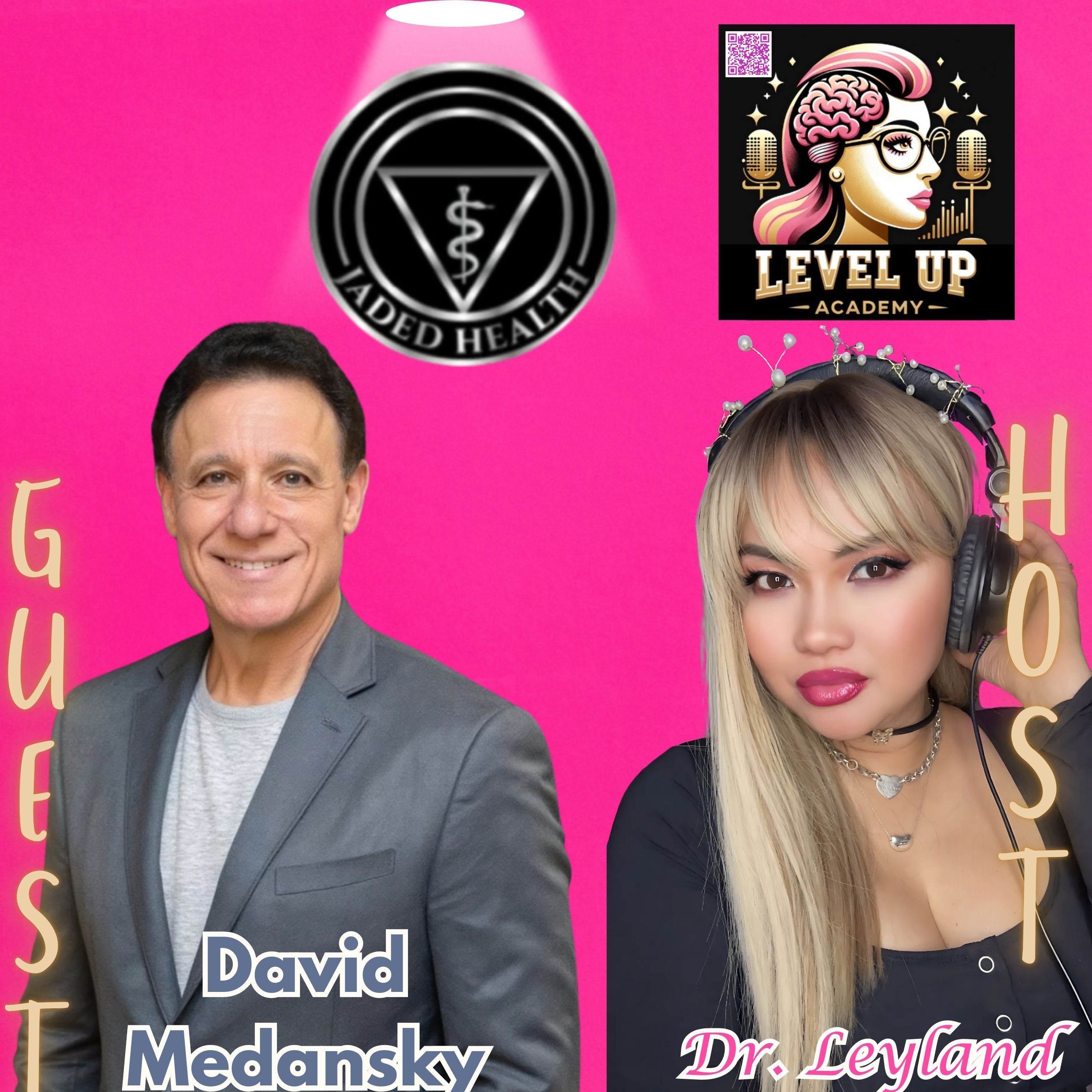 How David Medansky Lost 50 Pounds Without Diets, Gimmicks, or Shame