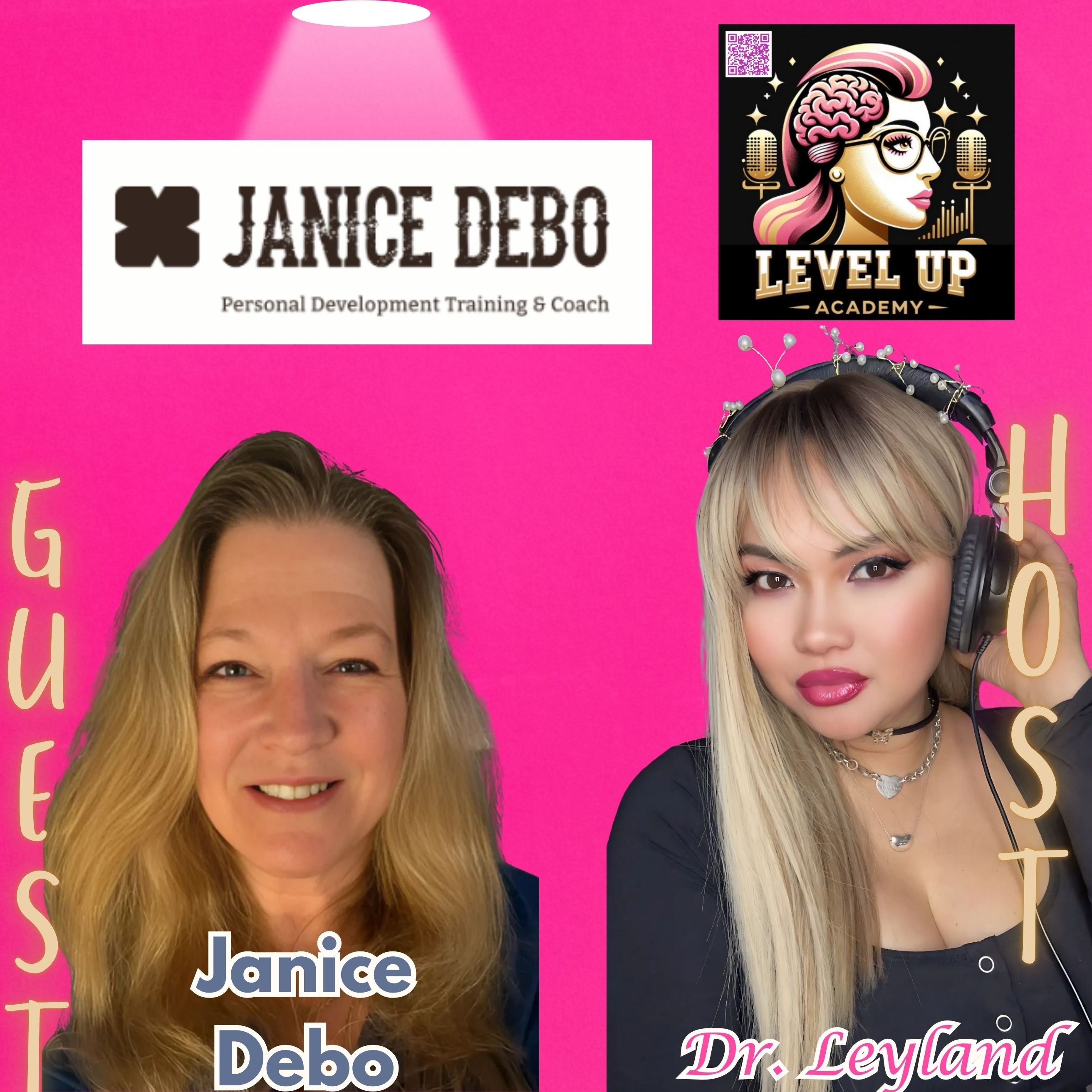 Relationship ROI: Turning convo into clients and collaborations Janice Debo