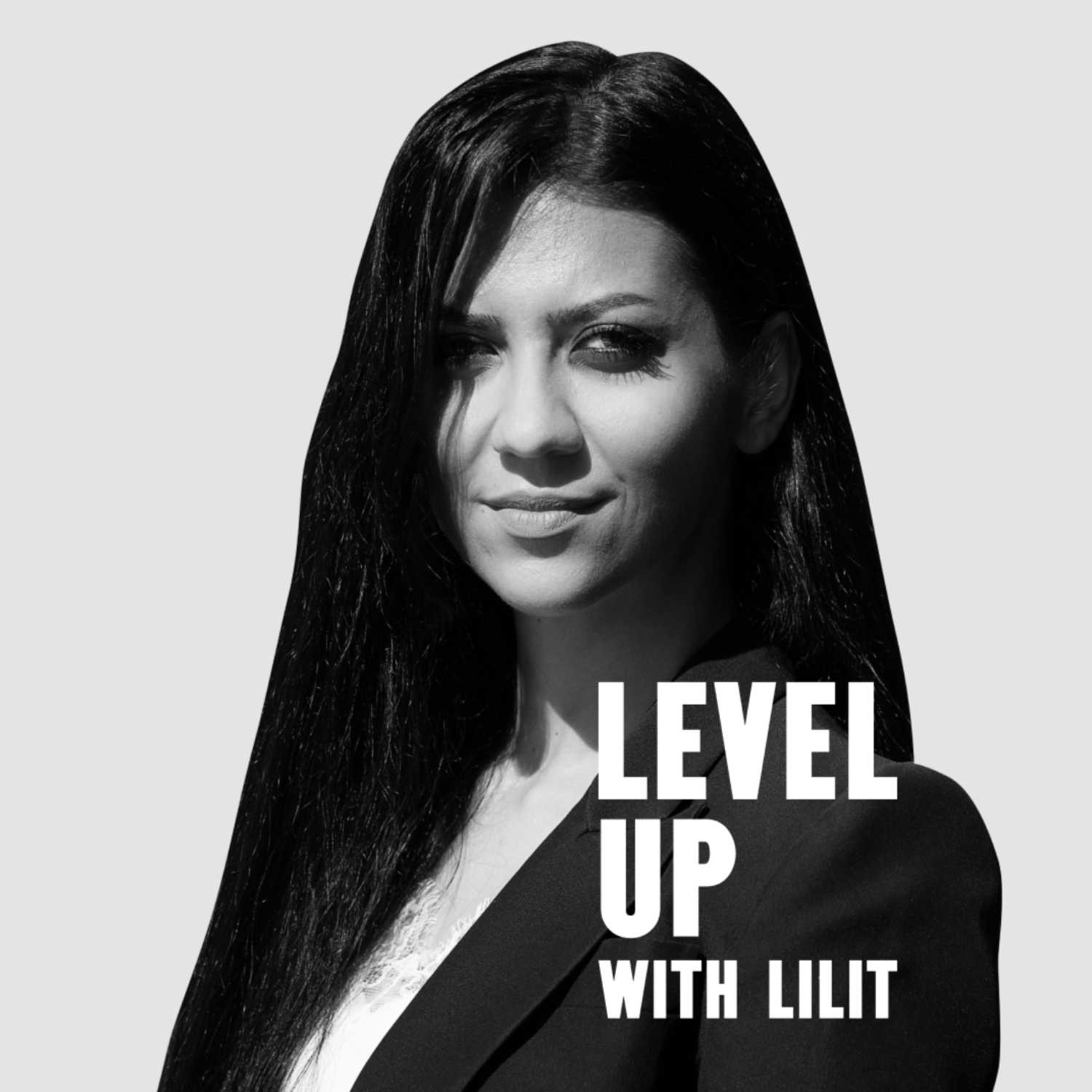 Level Up with Lilit