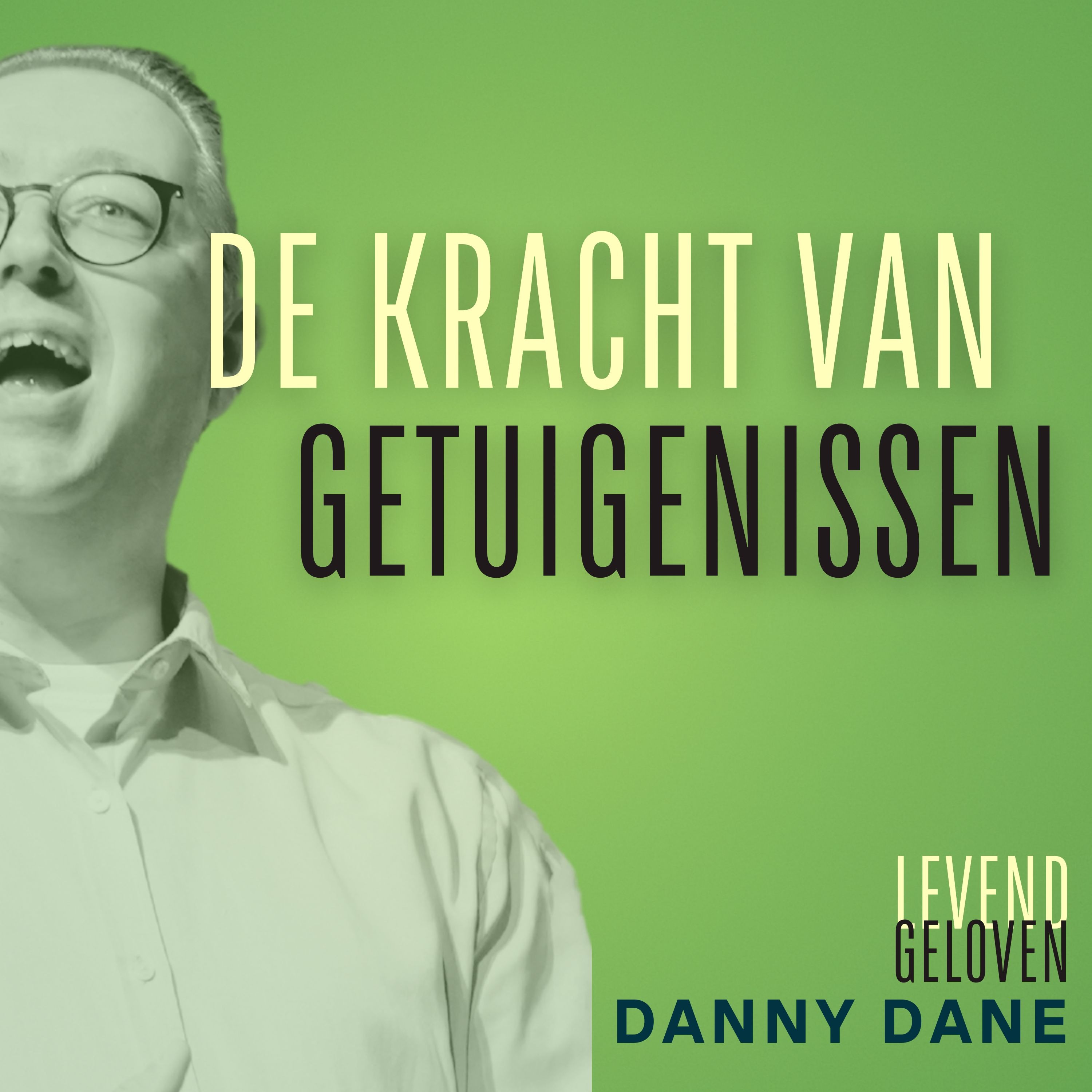 Levend Geloven | Danny Dane