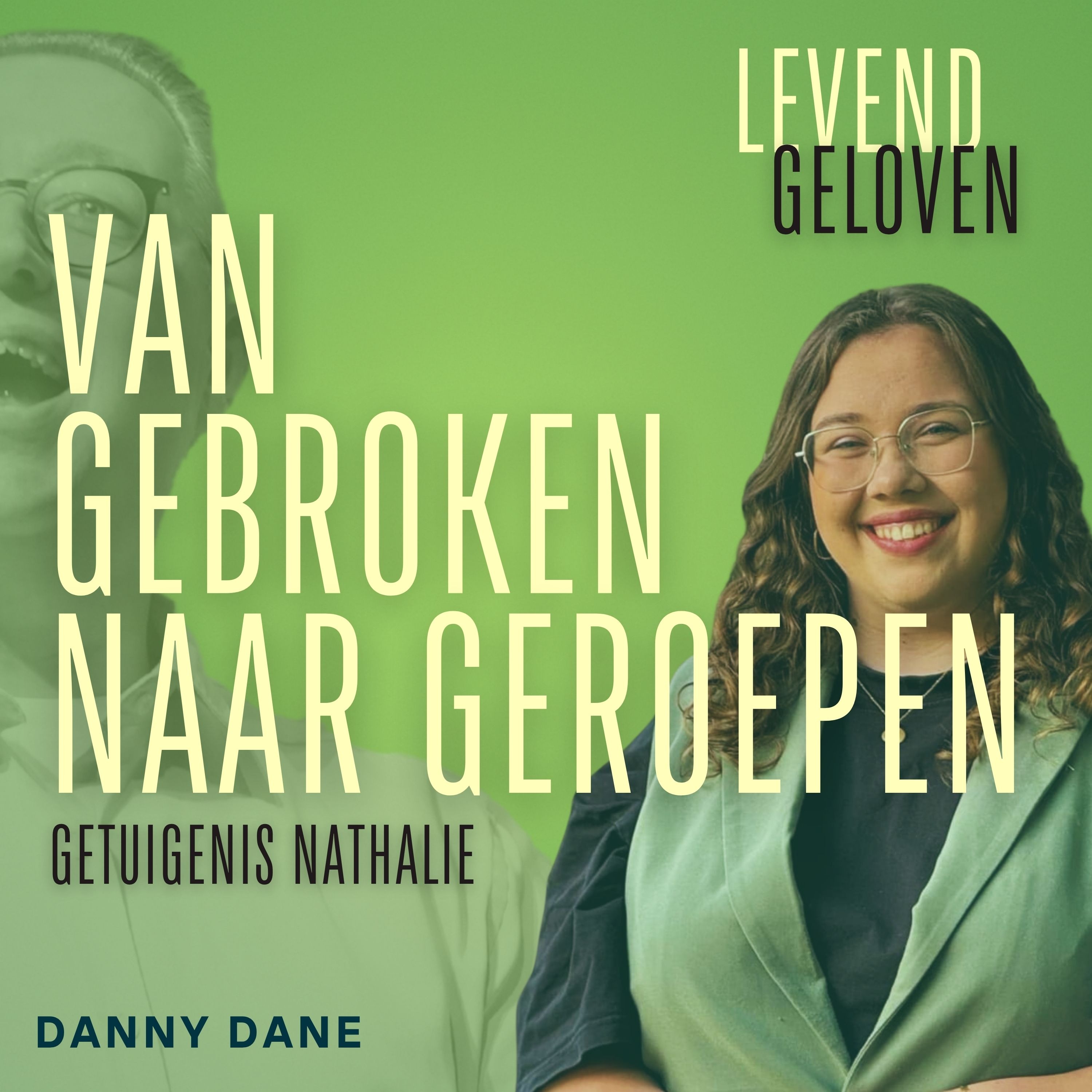 Levend Geloven | Danny Dane