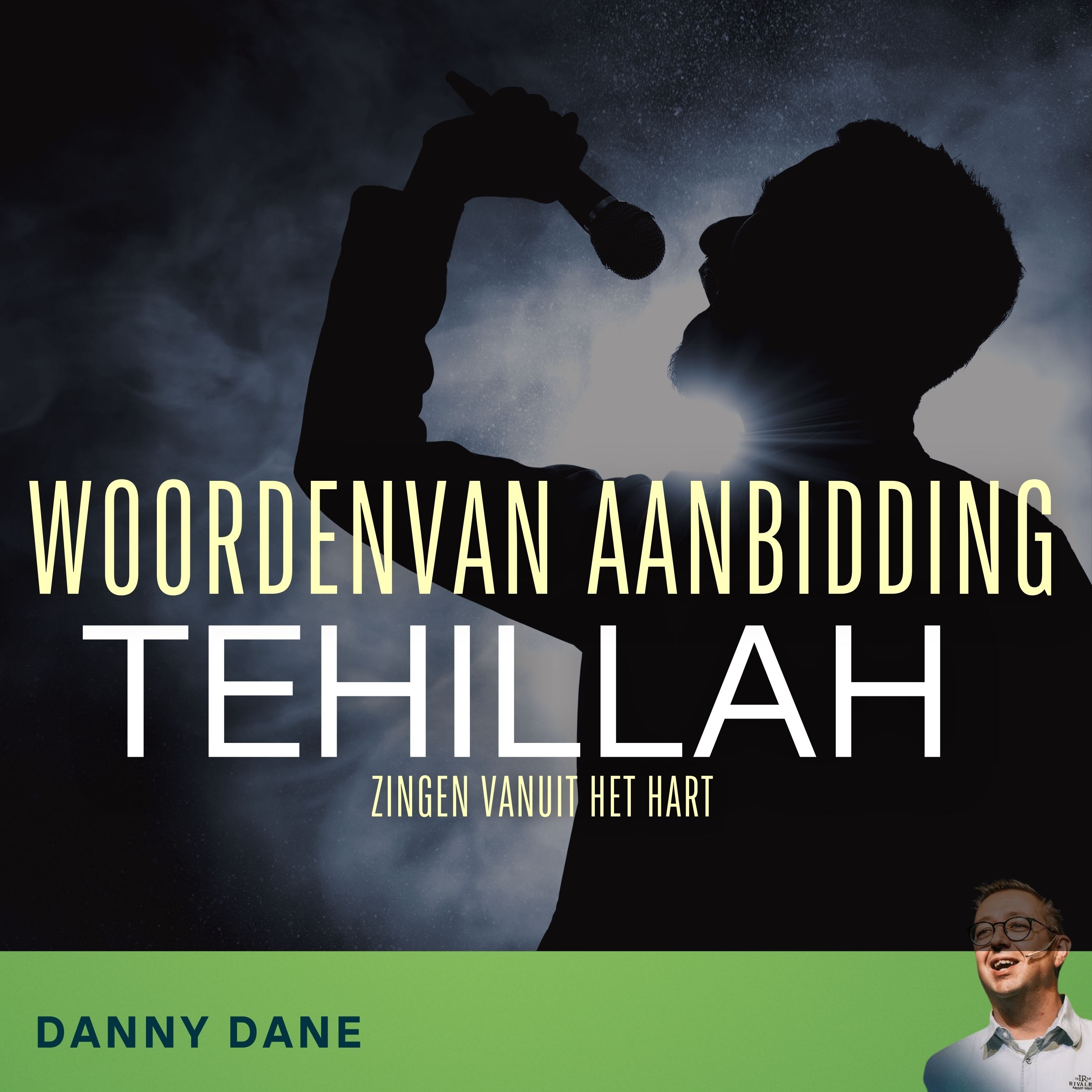 Levend Geloven | Danny Dane