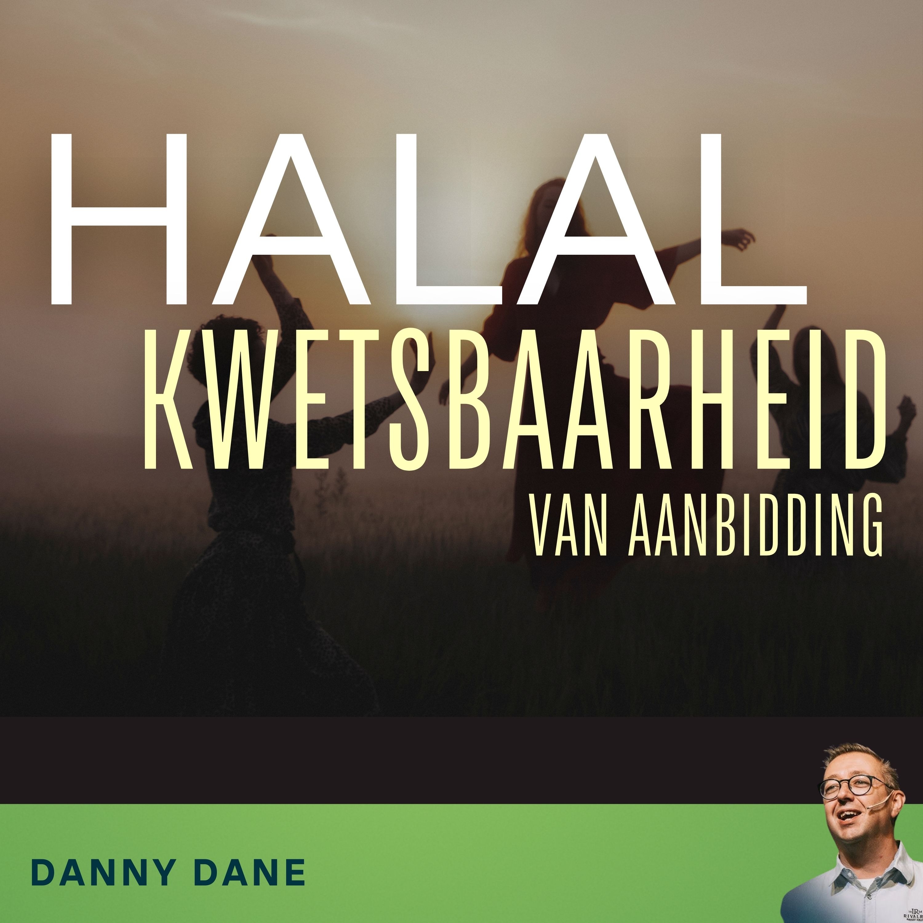 Levend Geloven | Danny Dane