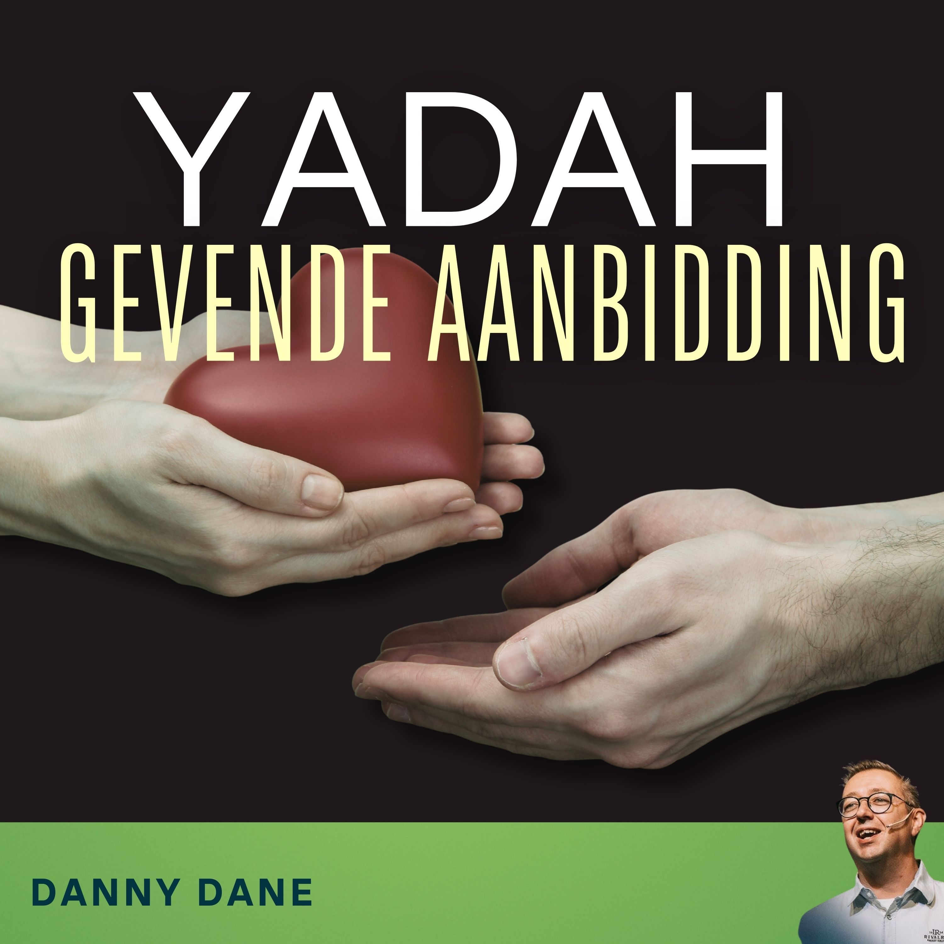 Levend Geloven | Danny Dane