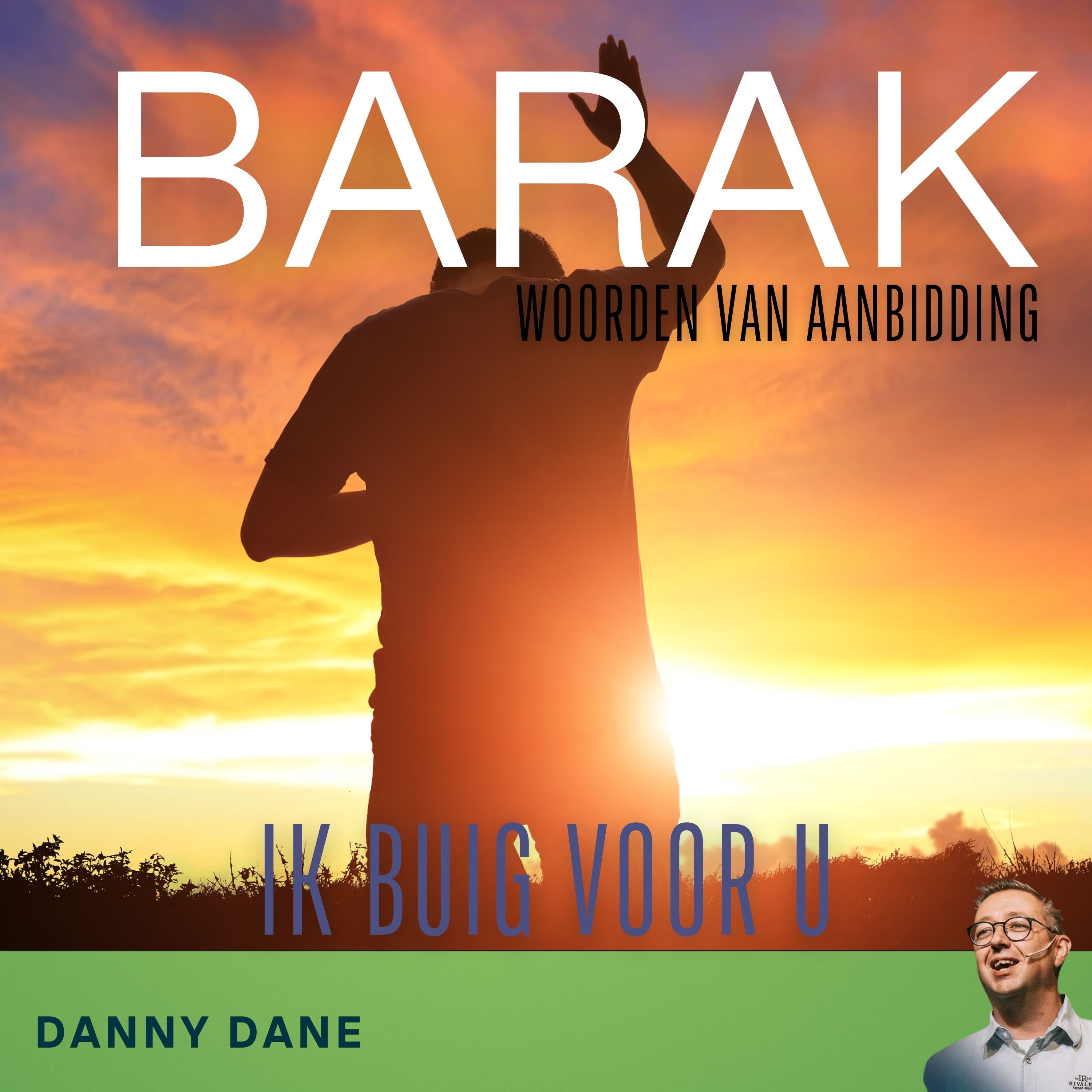 Levend Geloven | Danny Dane