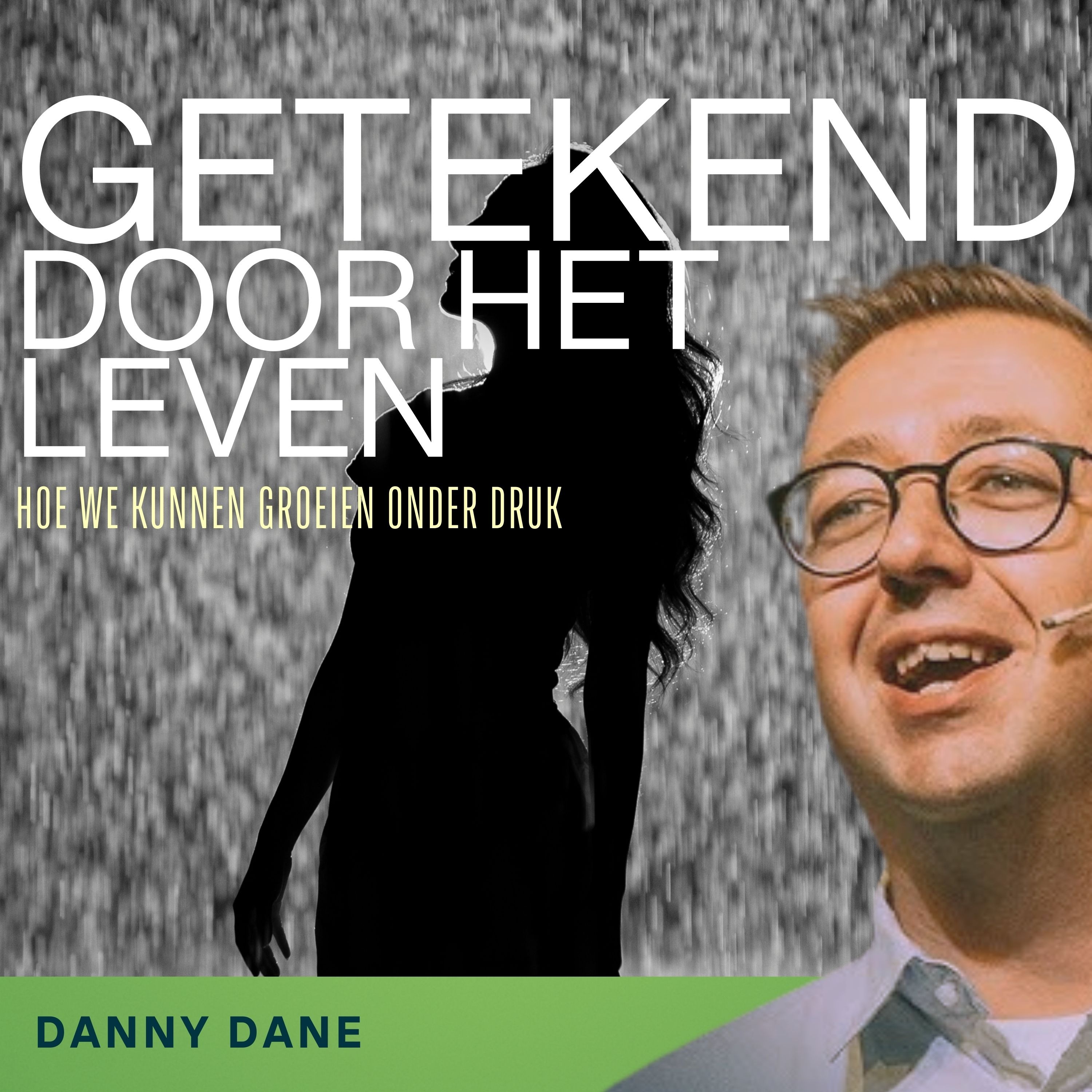 Levend Geloven | Danny Dane