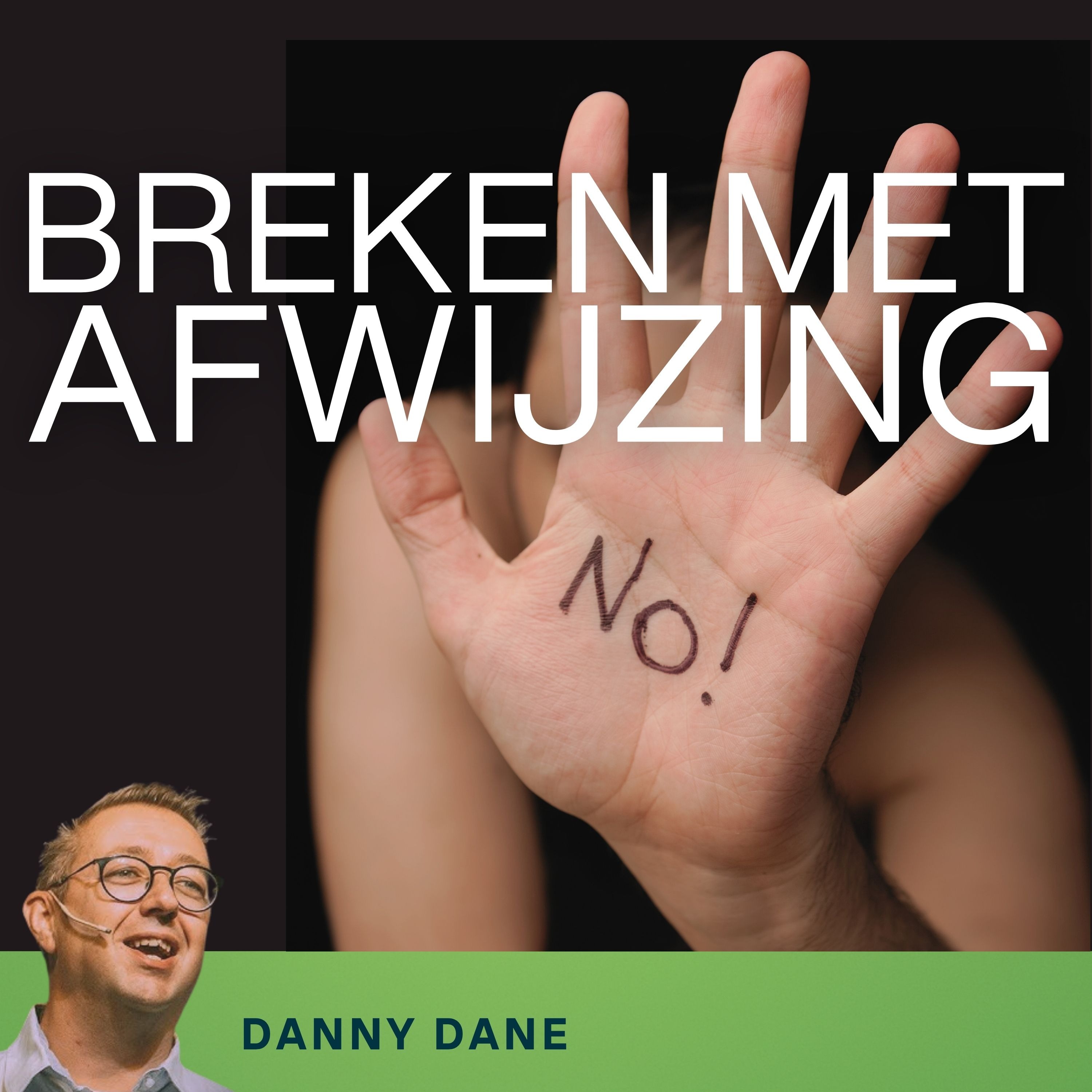 Levend Geloven | Danny Dane