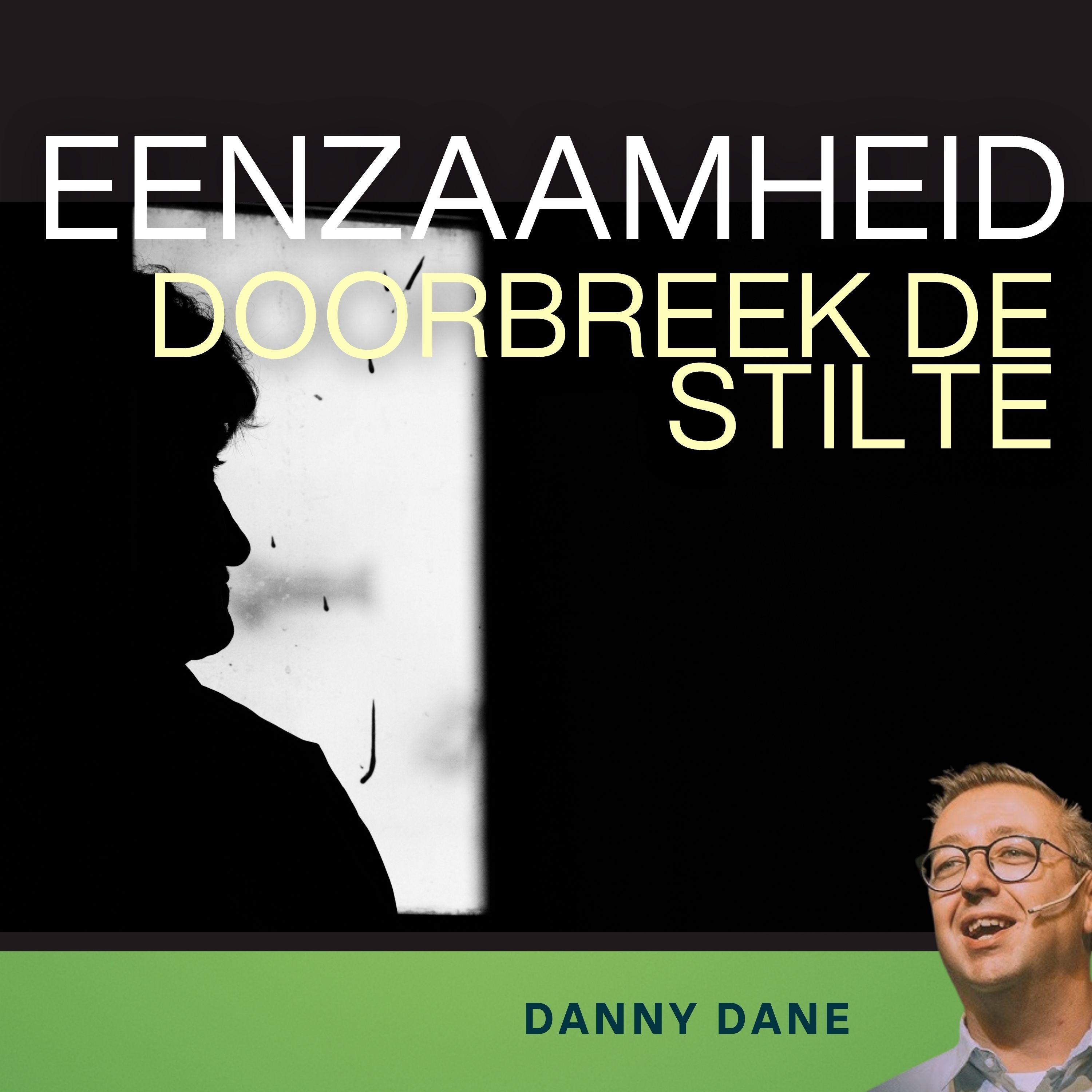 Levend Geloven | Danny Dane