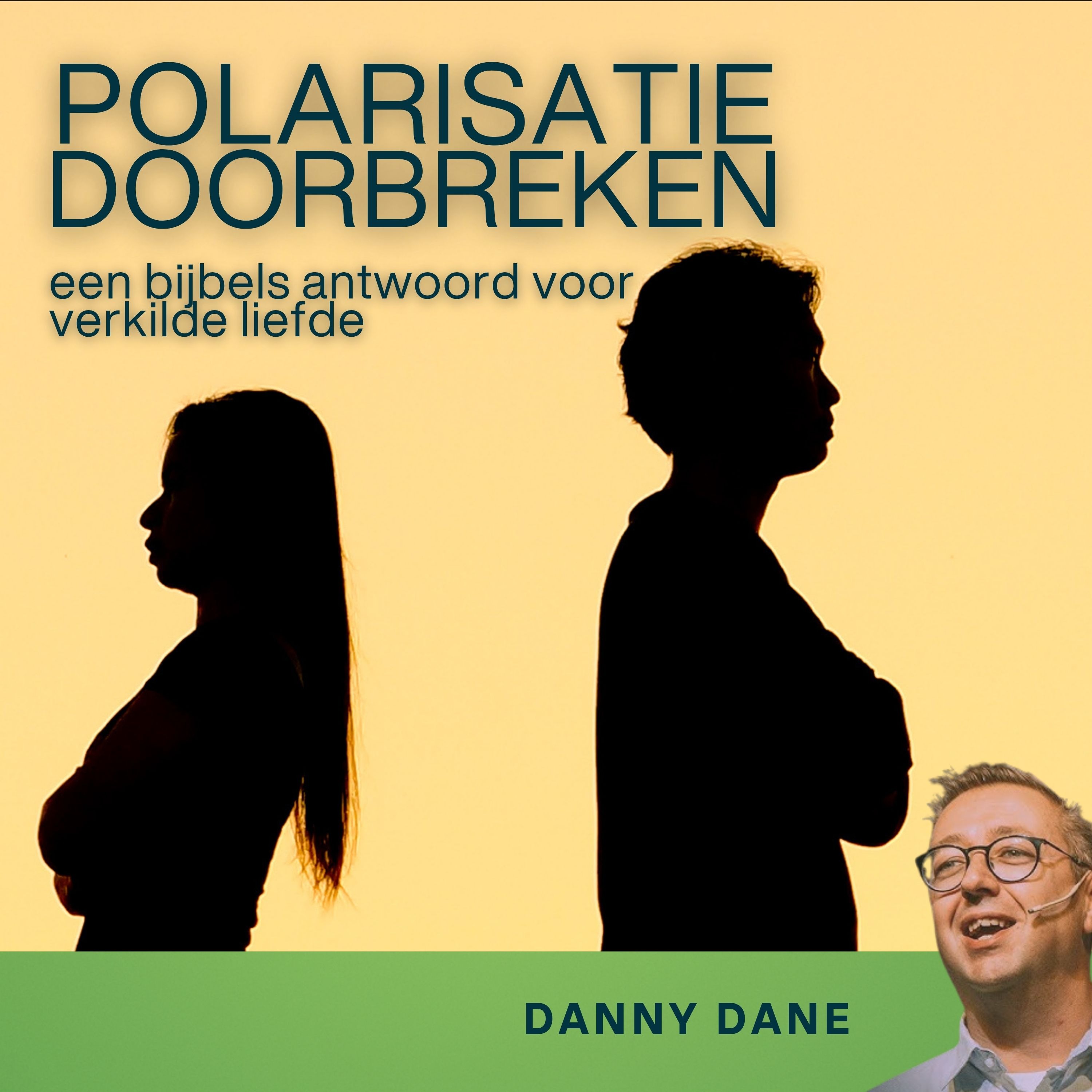 Levend Geloven | Danny Dane