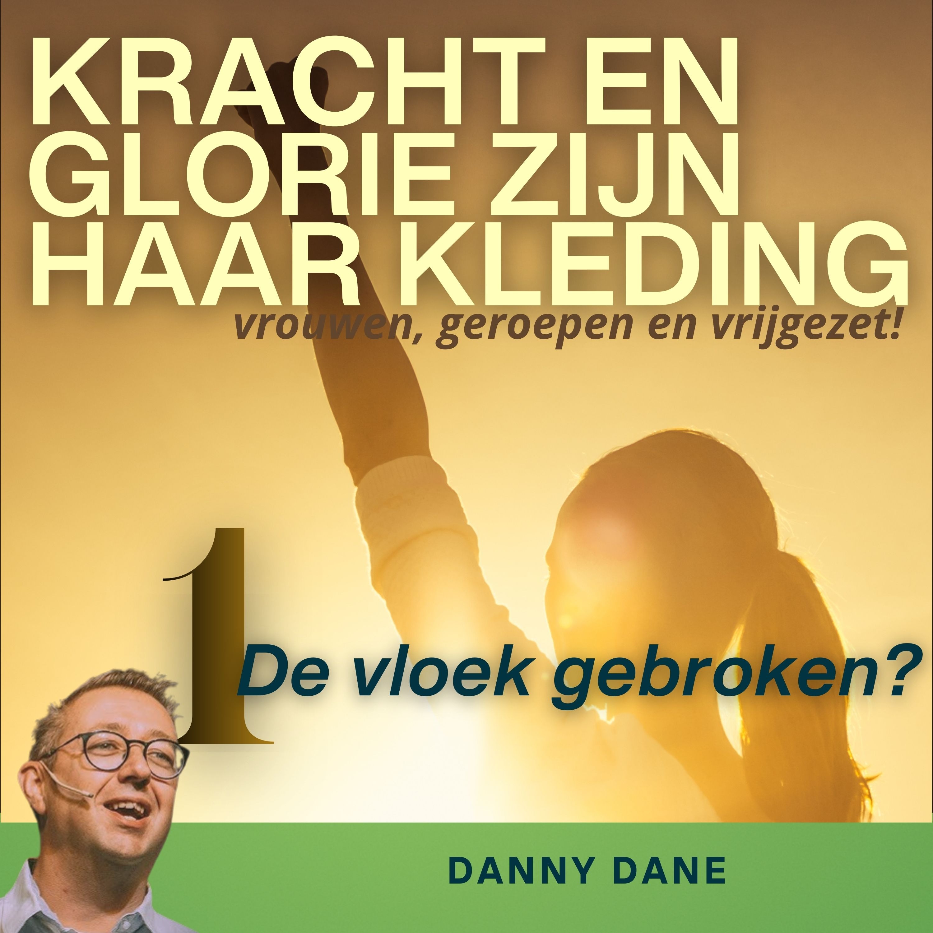 Levend Geloven | Danny Dane