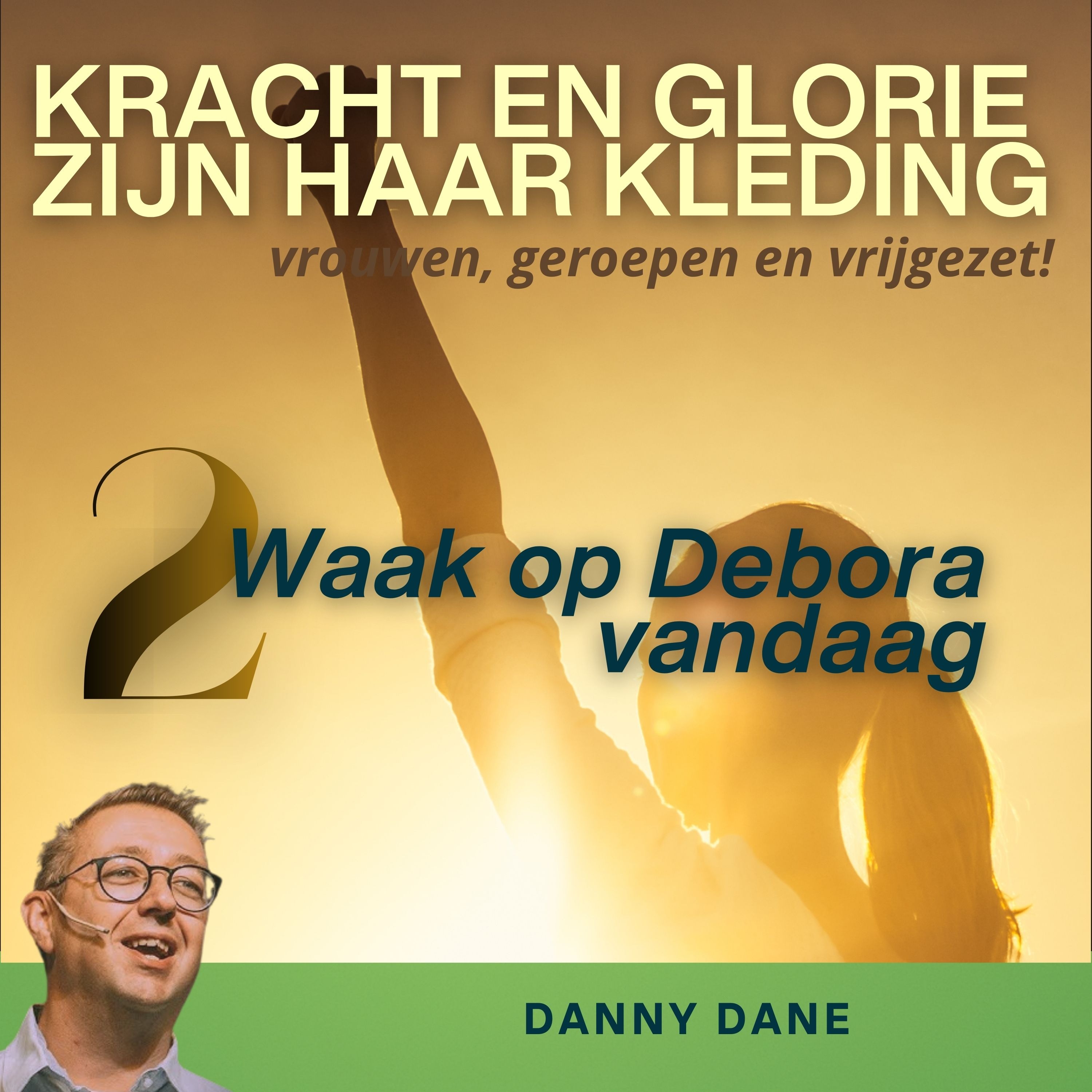 Levend Geloven | Danny Dane