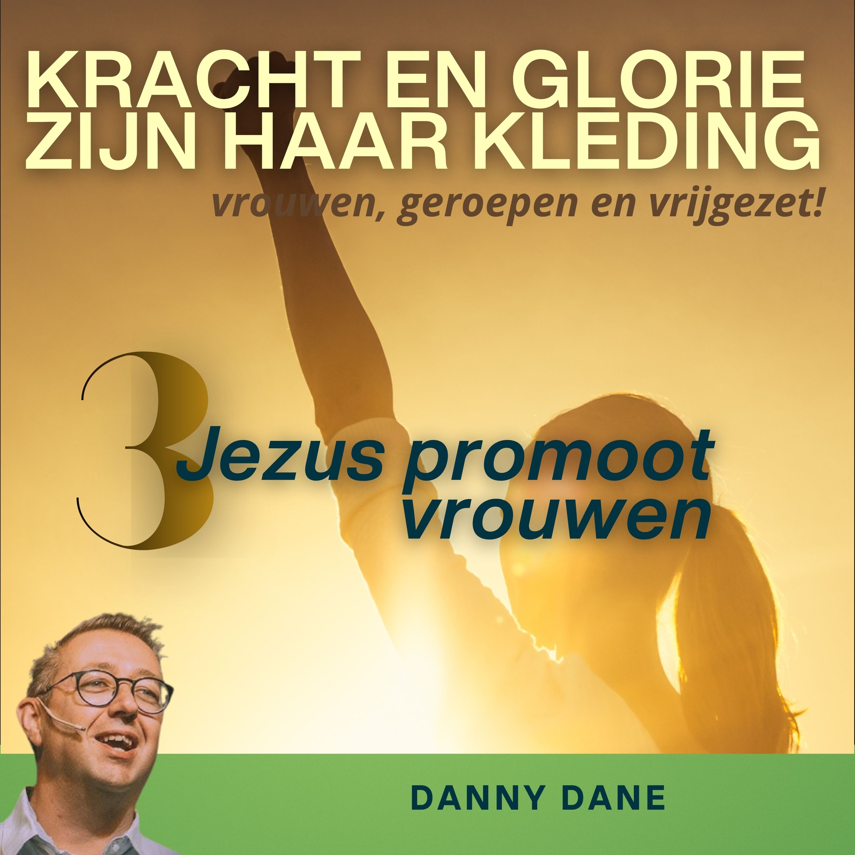Levend Geloven | Danny Dane