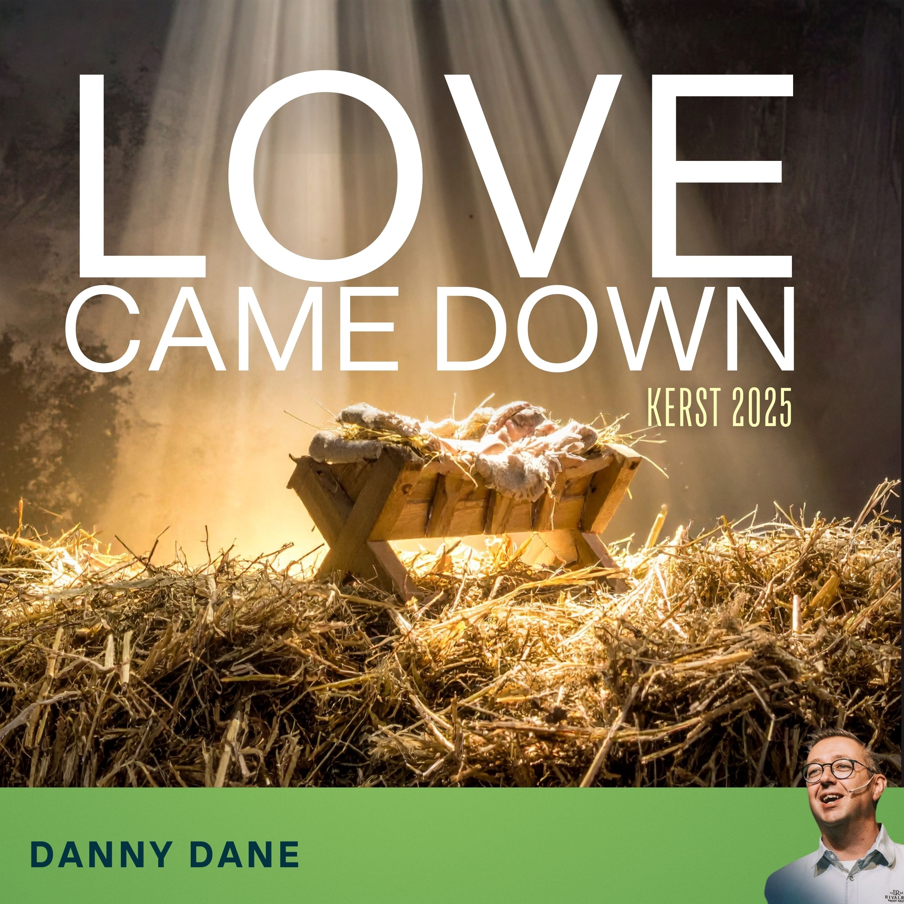Levend Geloven | Danny Dane