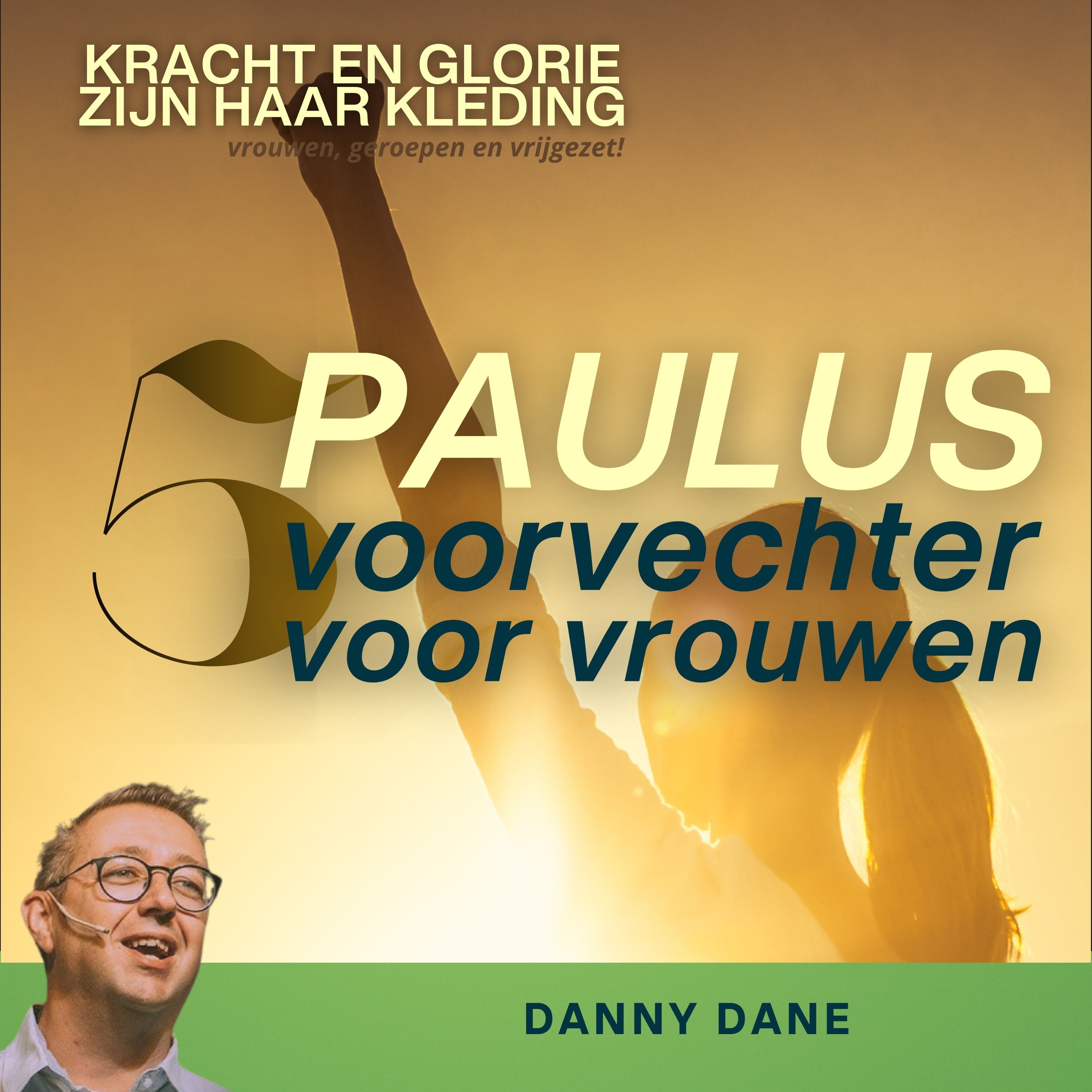 Levend Geloven | Danny Dane