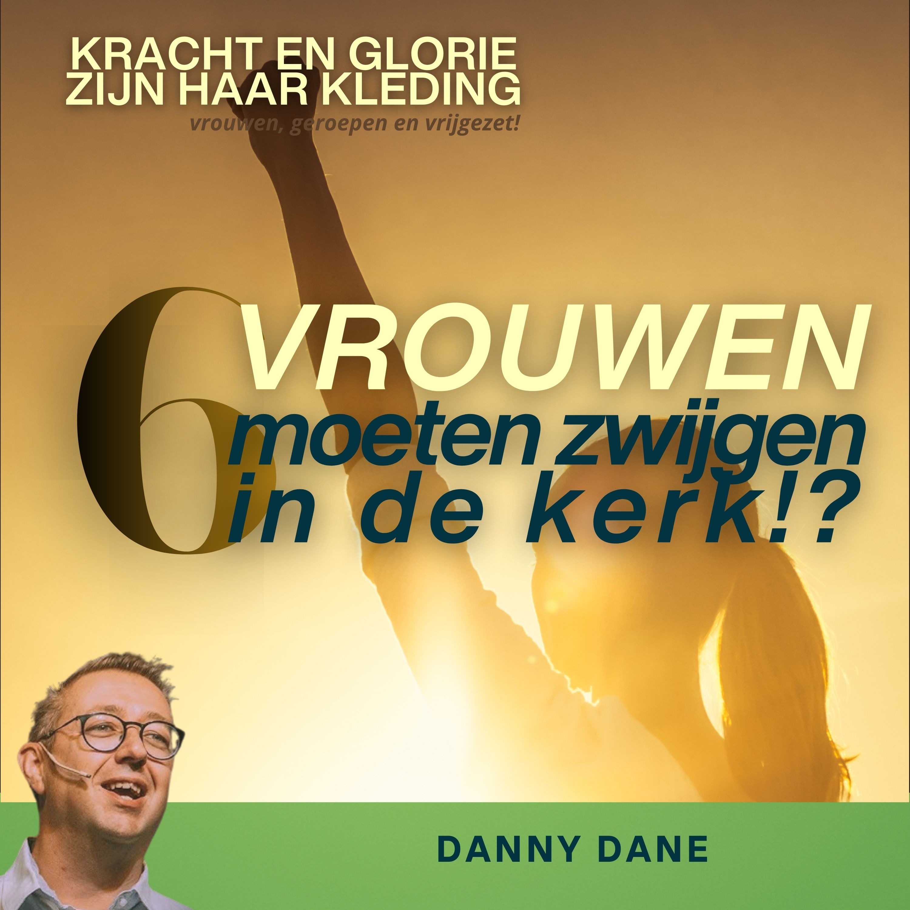 Levend Geloven | Danny Dane