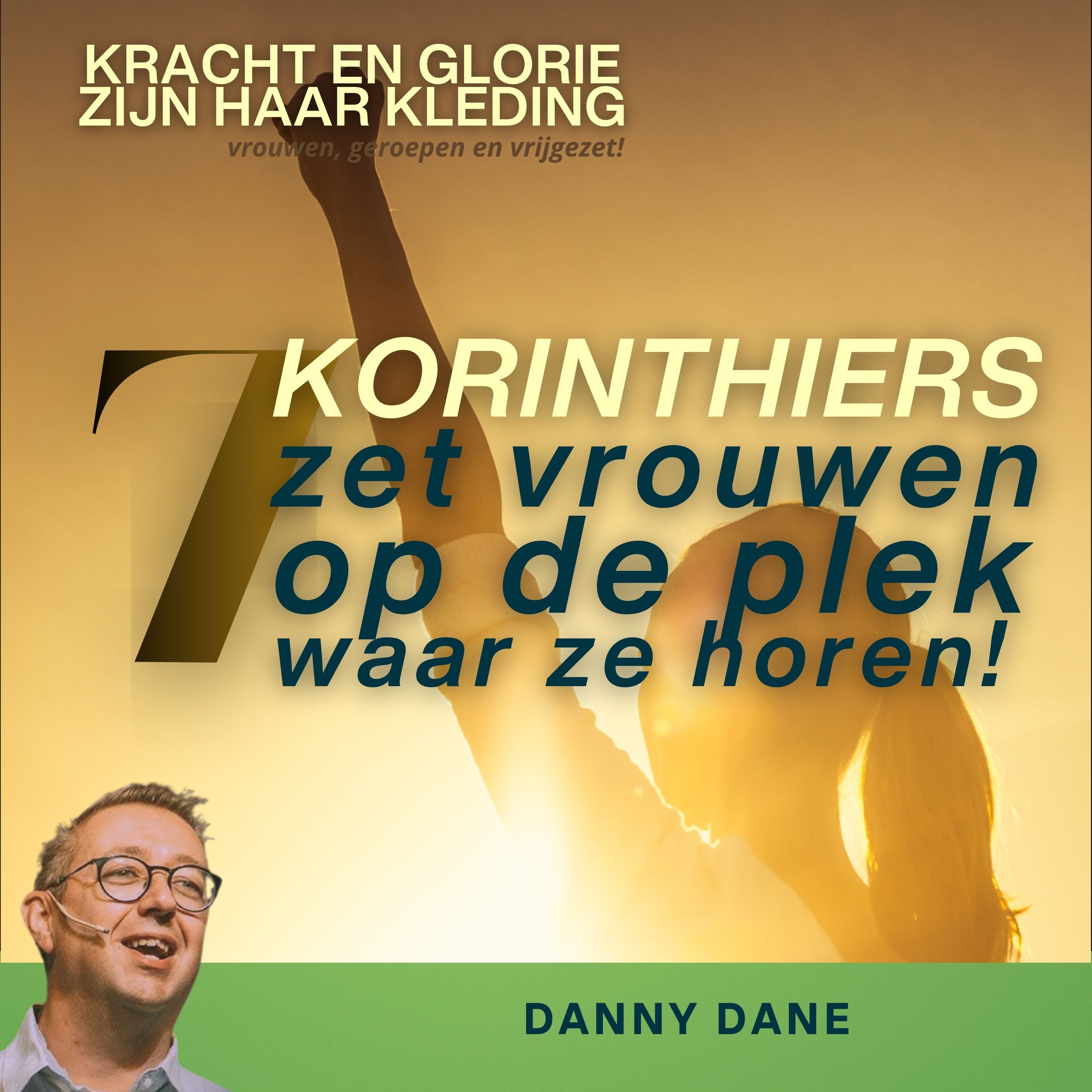 Levend Geloven | Danny Dane