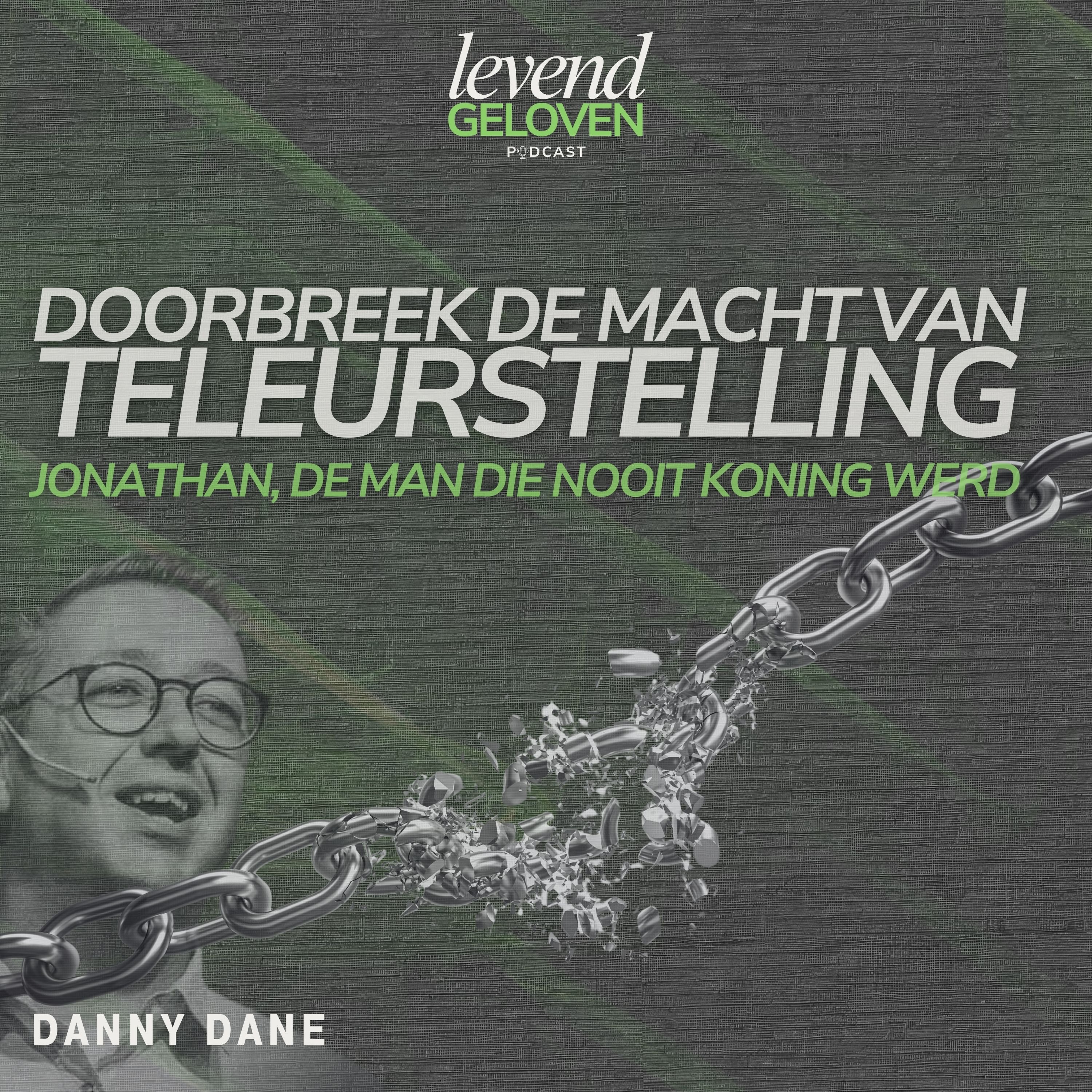 Levend Geloven | Danny Dane