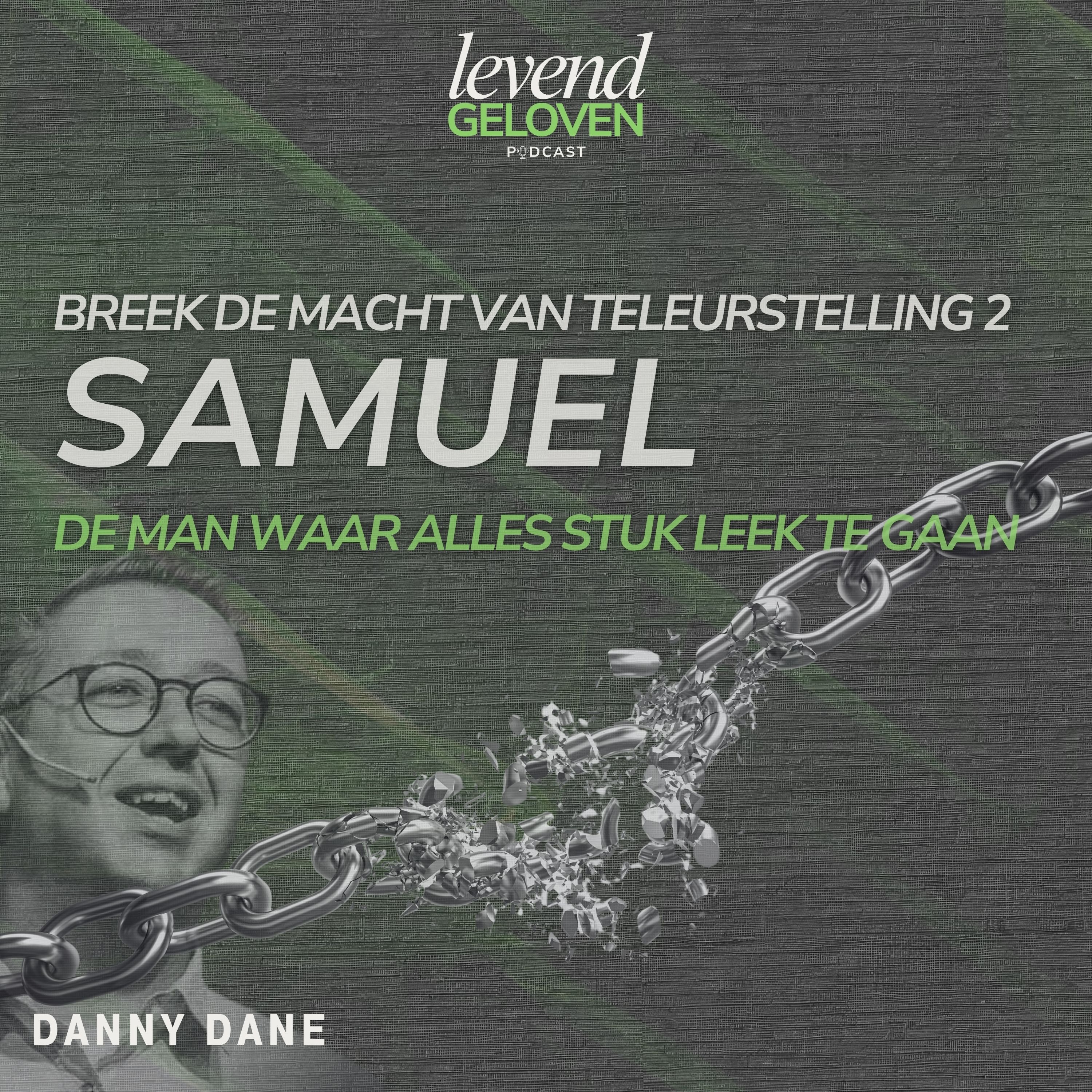 Levend Geloven | Danny Dane