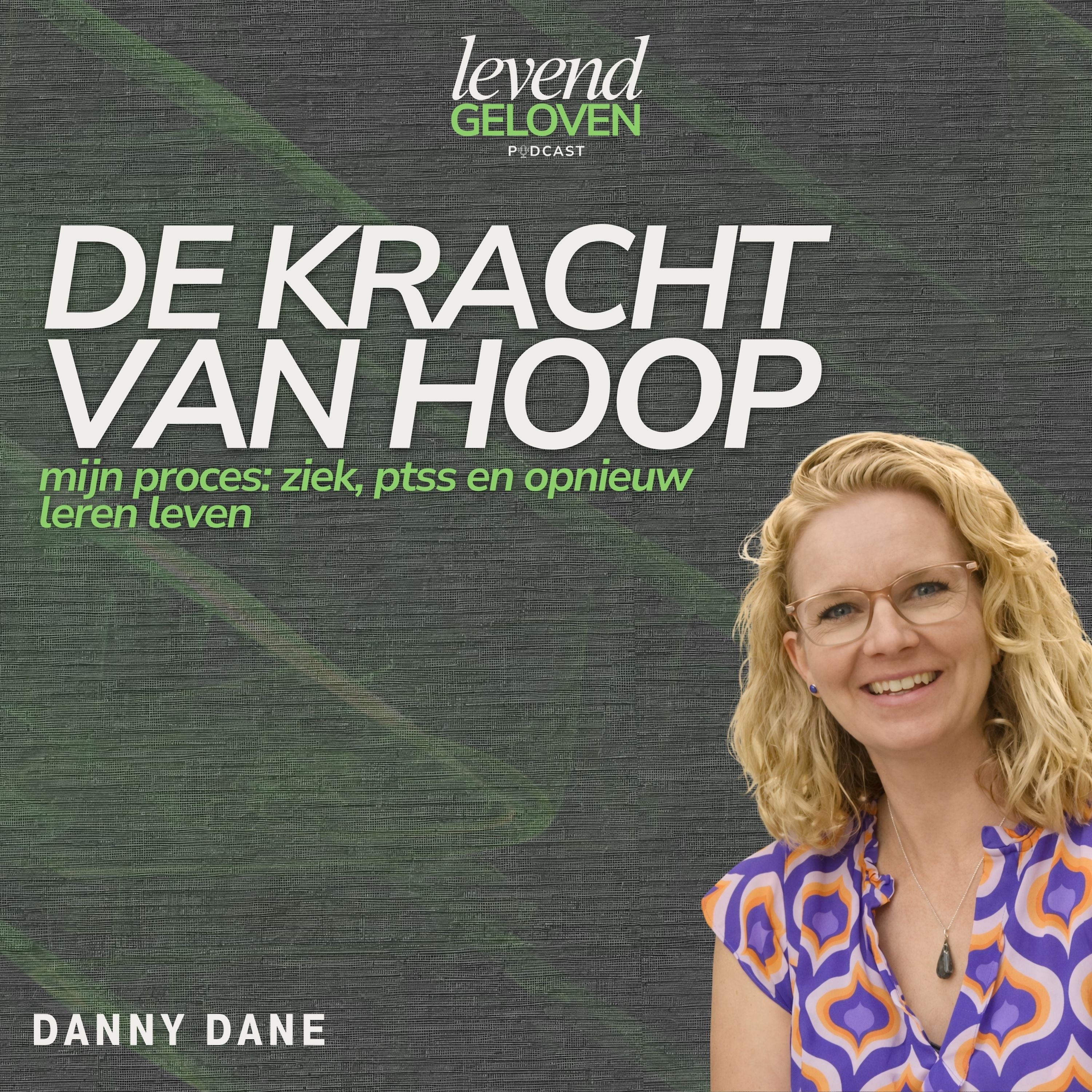 Levend Geloven | Danny Dane