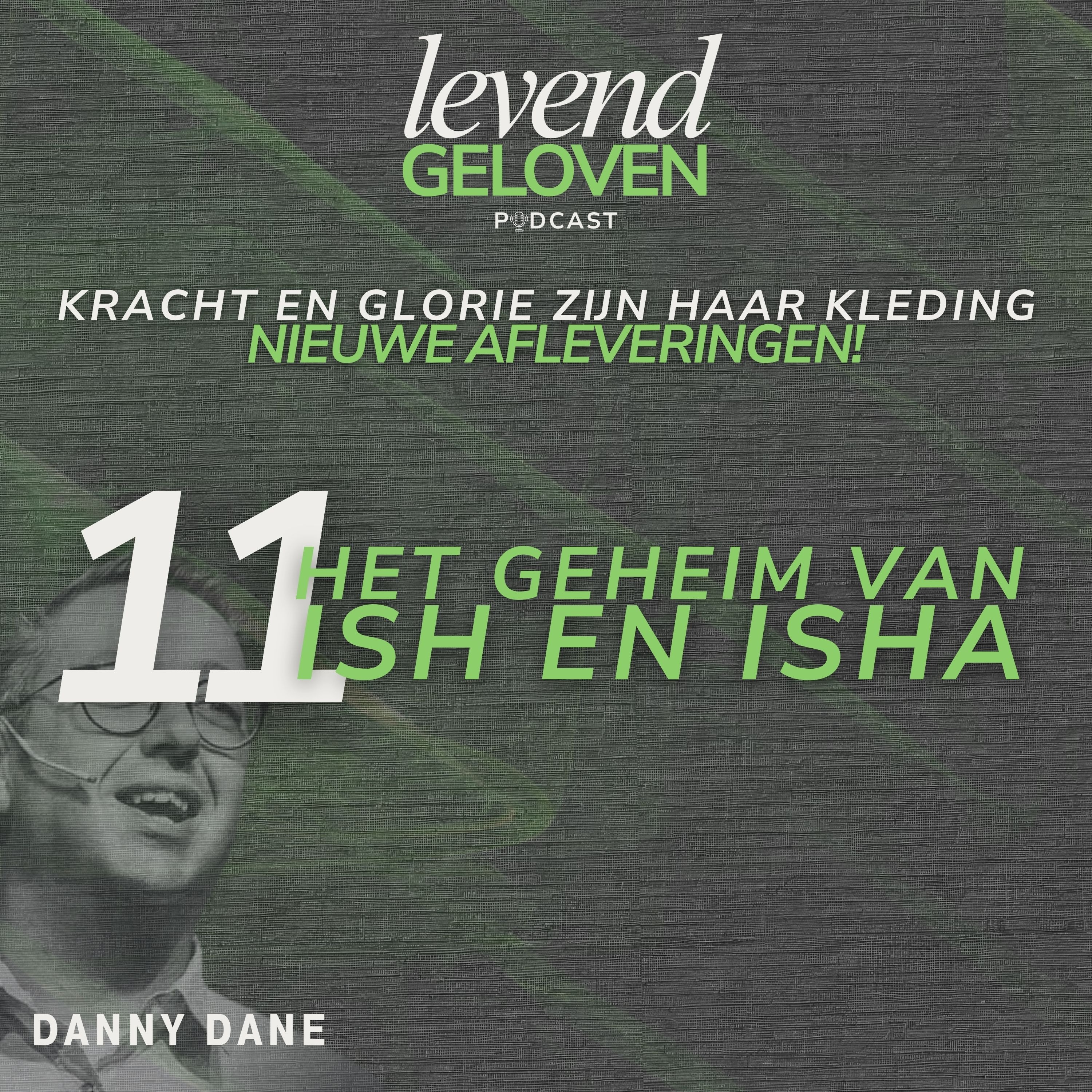 Levend Geloven | Danny Dane
