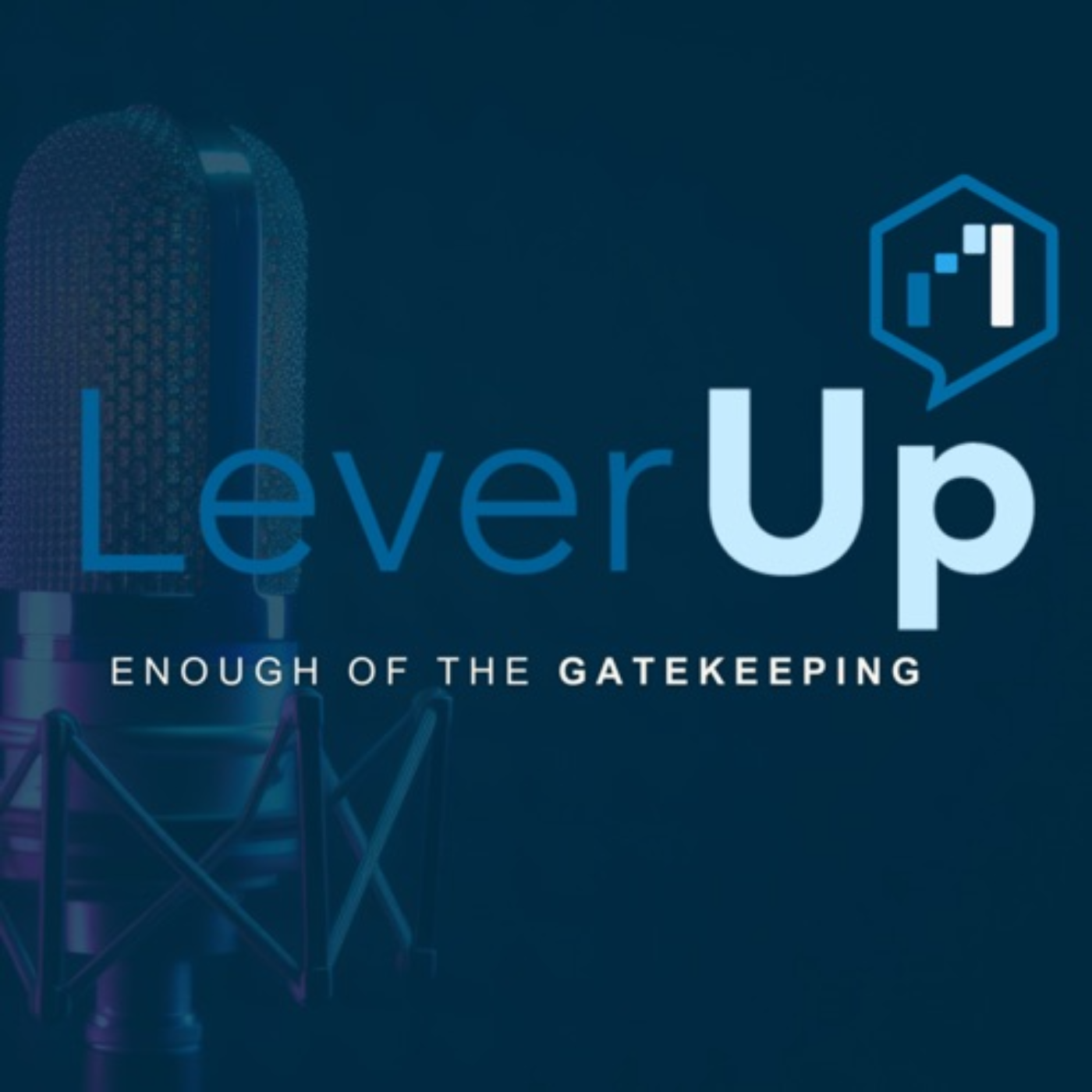 LeverUp™️  : A podcast on Private Equity and Entrepreneurship