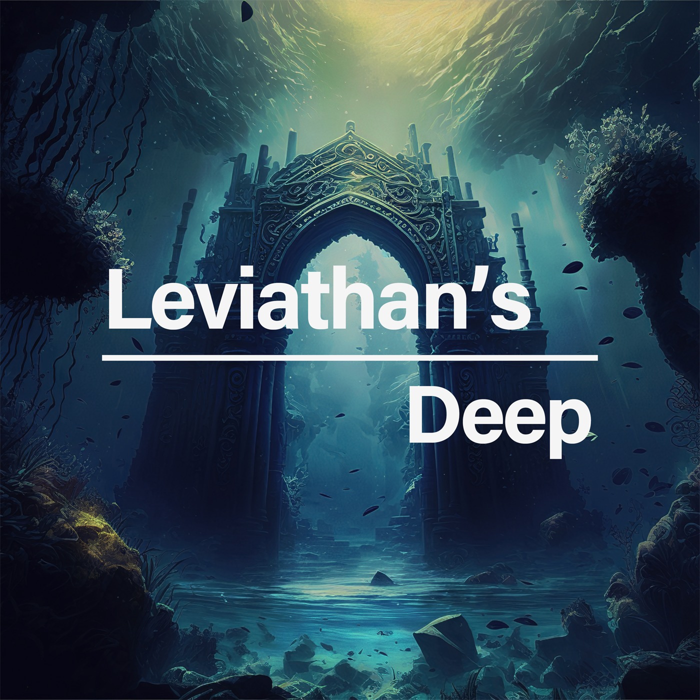 Leviathan's Deep