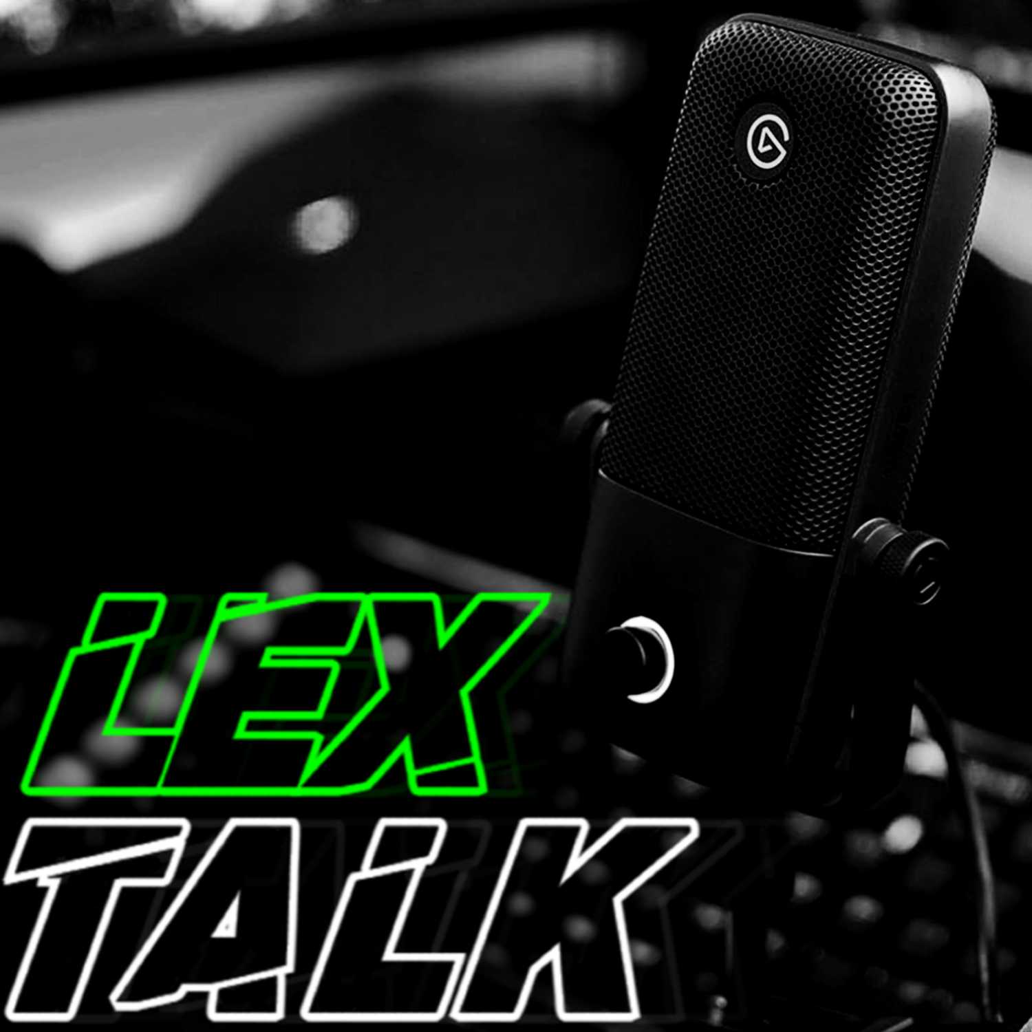 LEX TALK