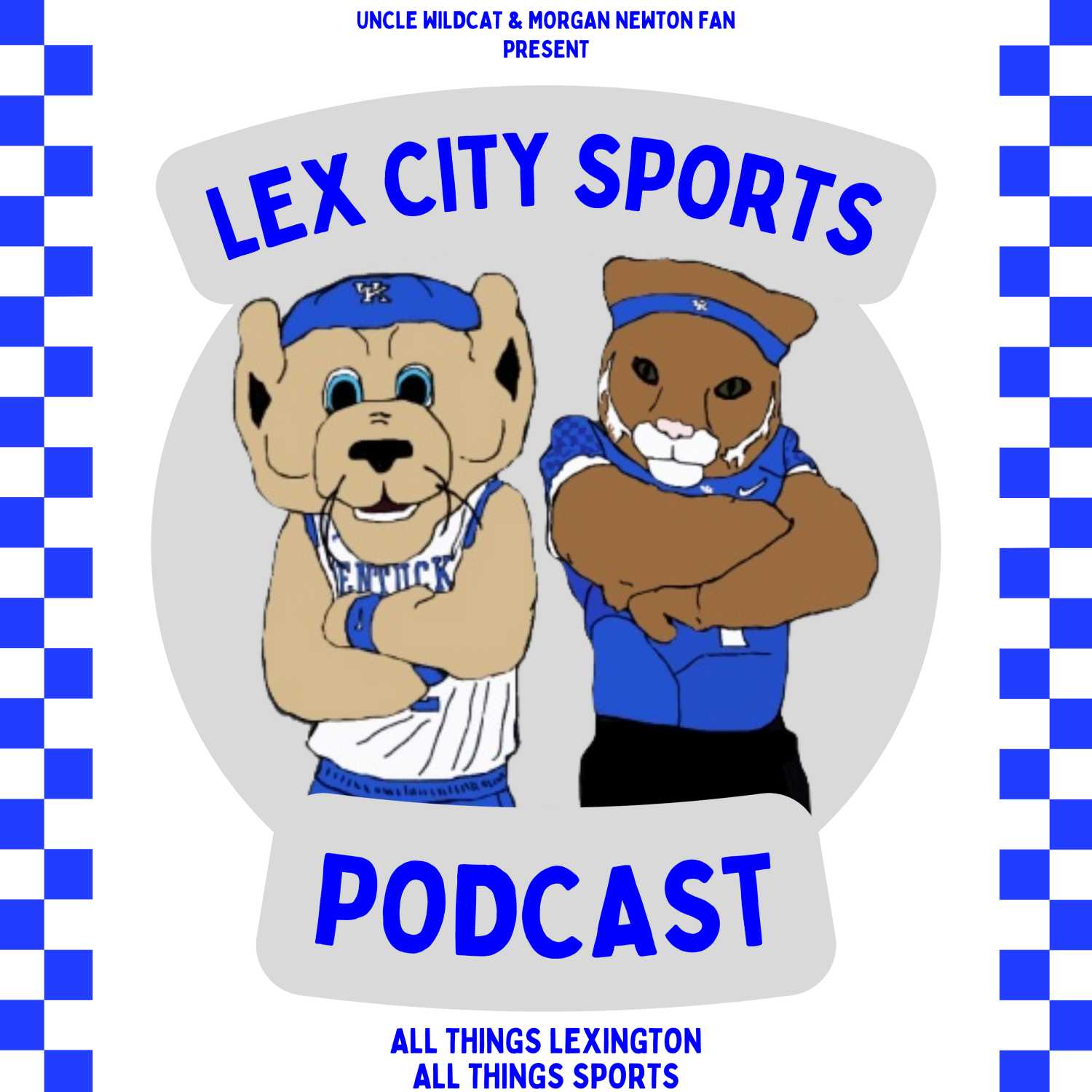 Lex City Sports