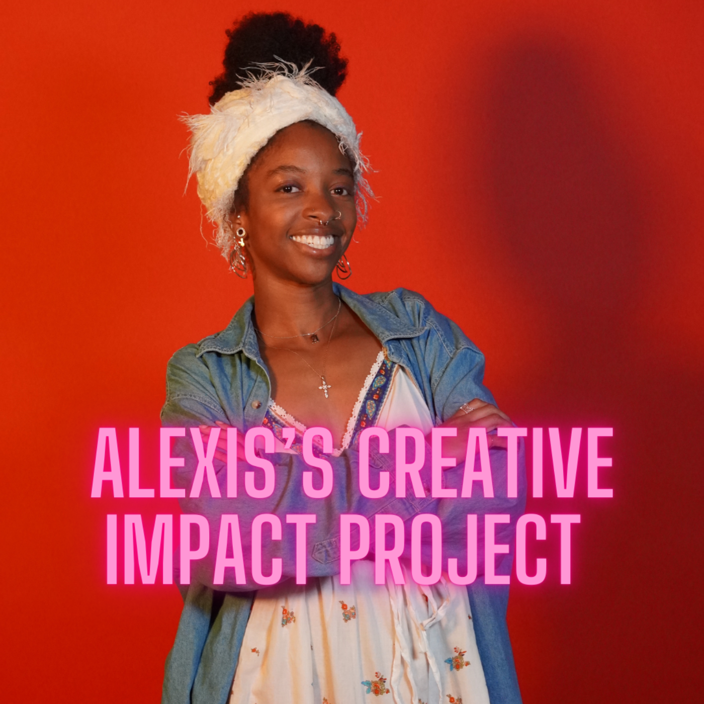 Creative Impact Project: Episode 1 - David Silver