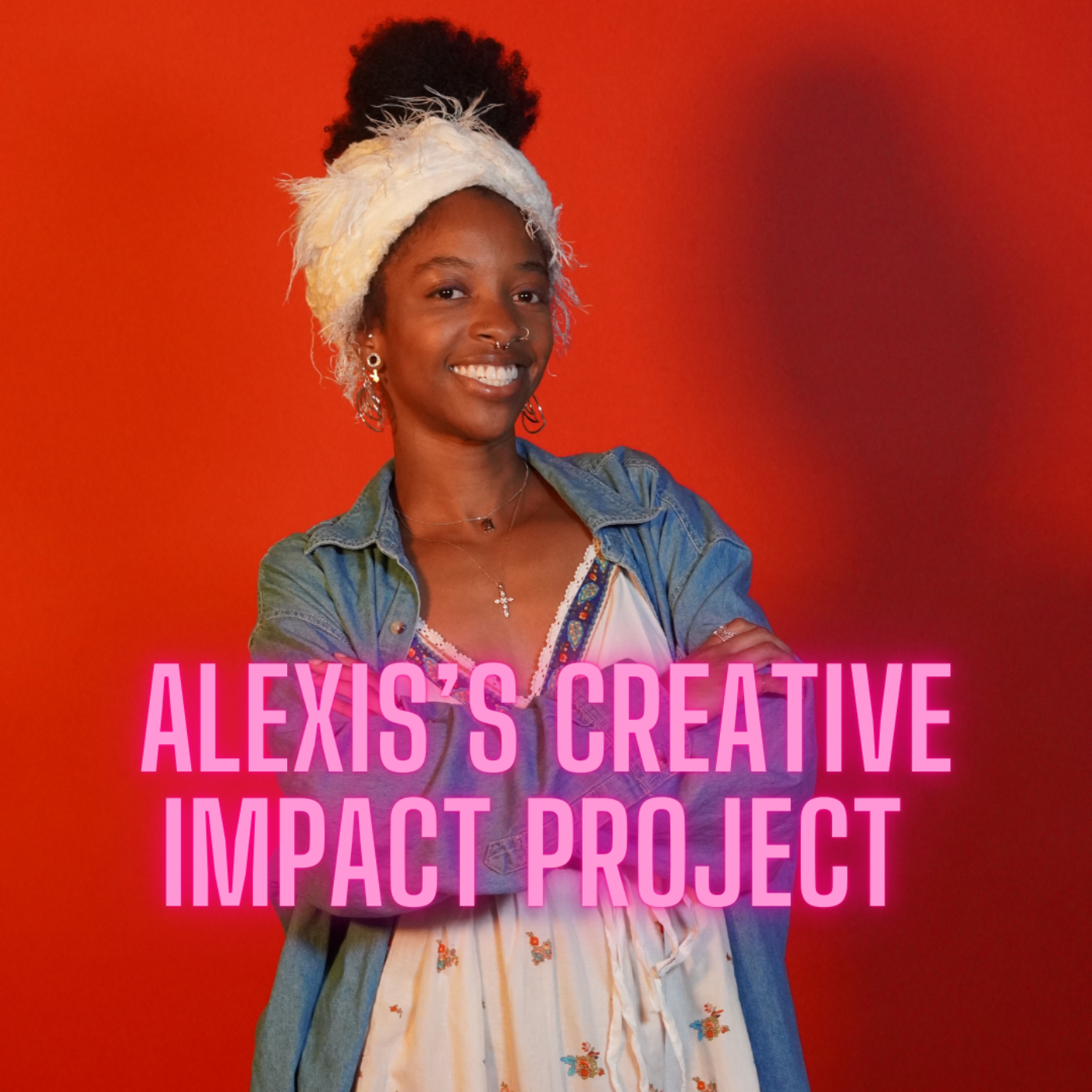 Lexy\'s Podcast