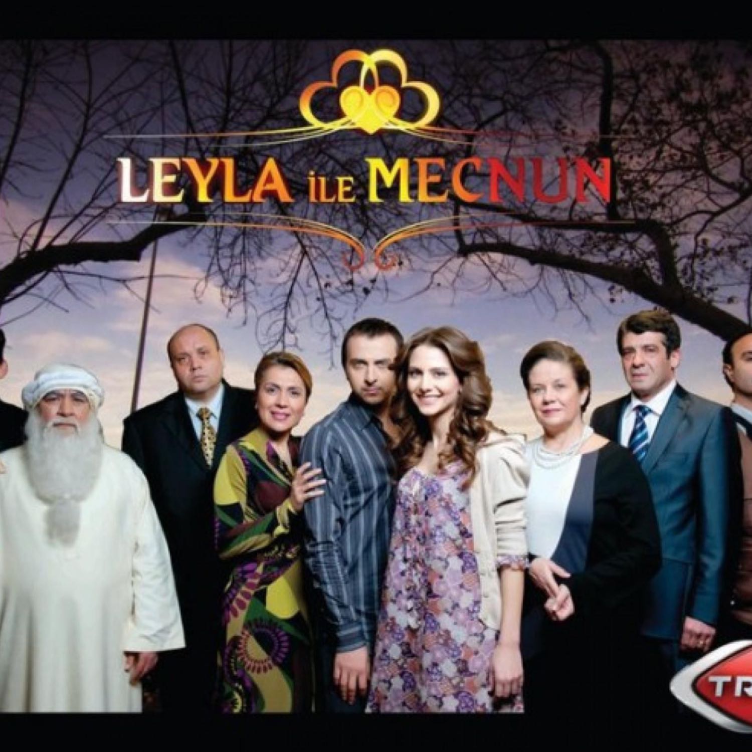 Leyla ile Mecnun Duygusal Müzik