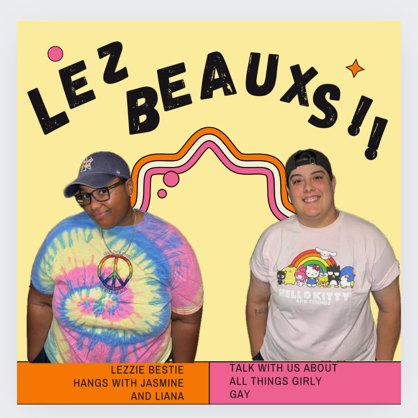 LezBeauxs