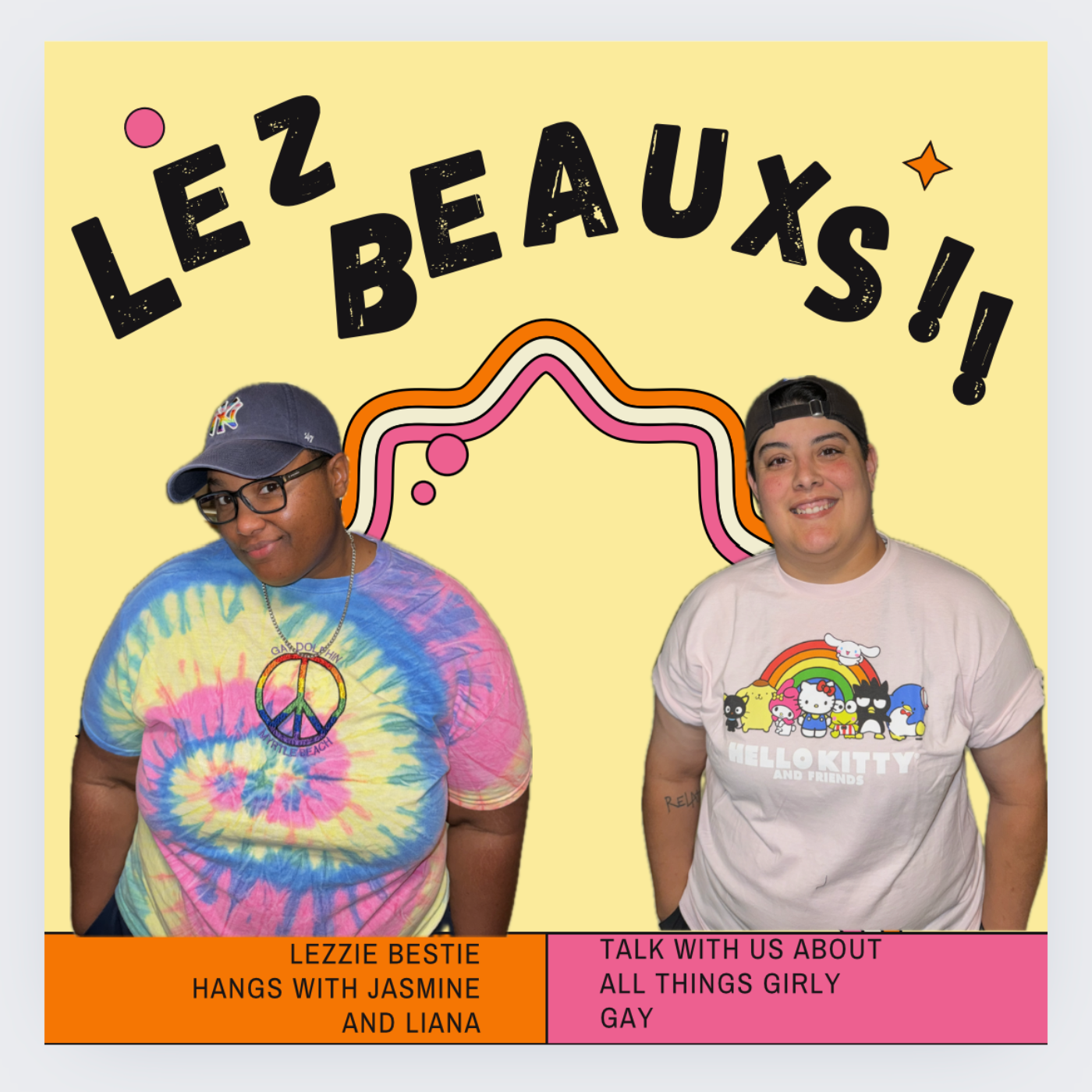 LezBeauxs