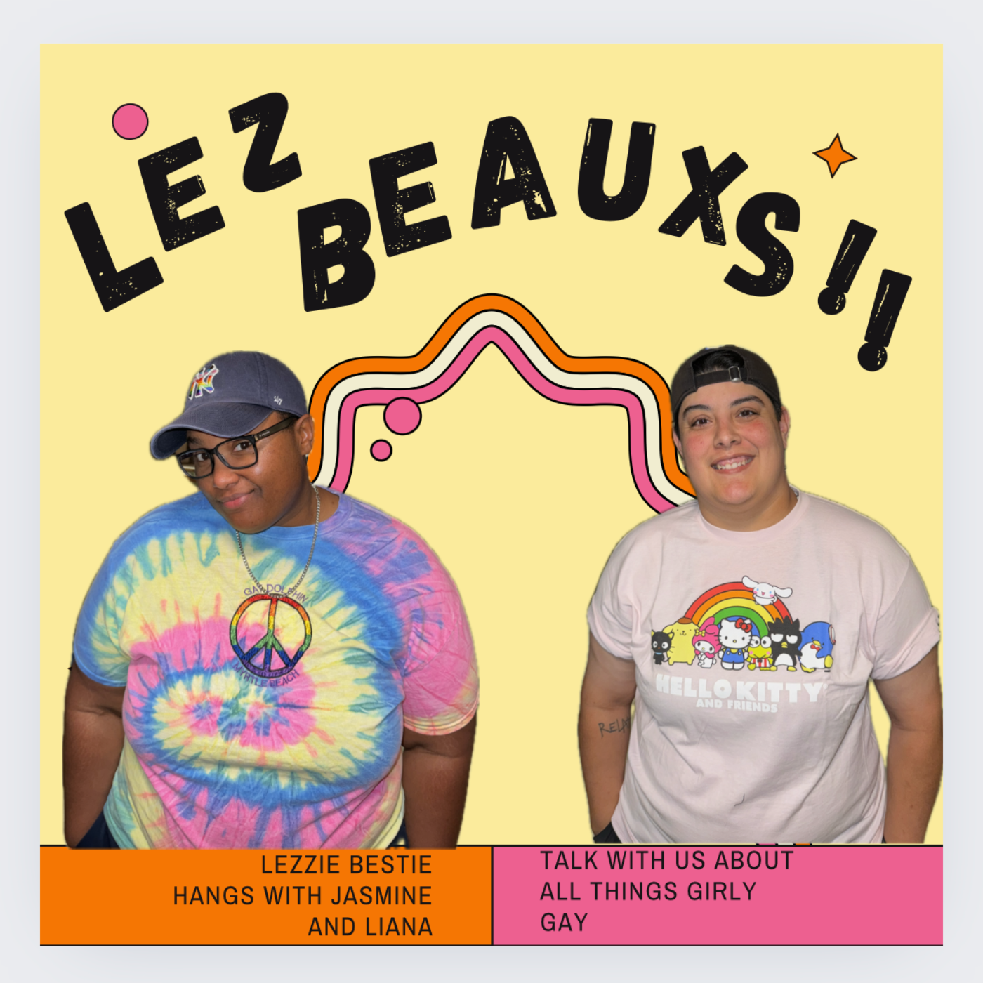 LezBeauxs
