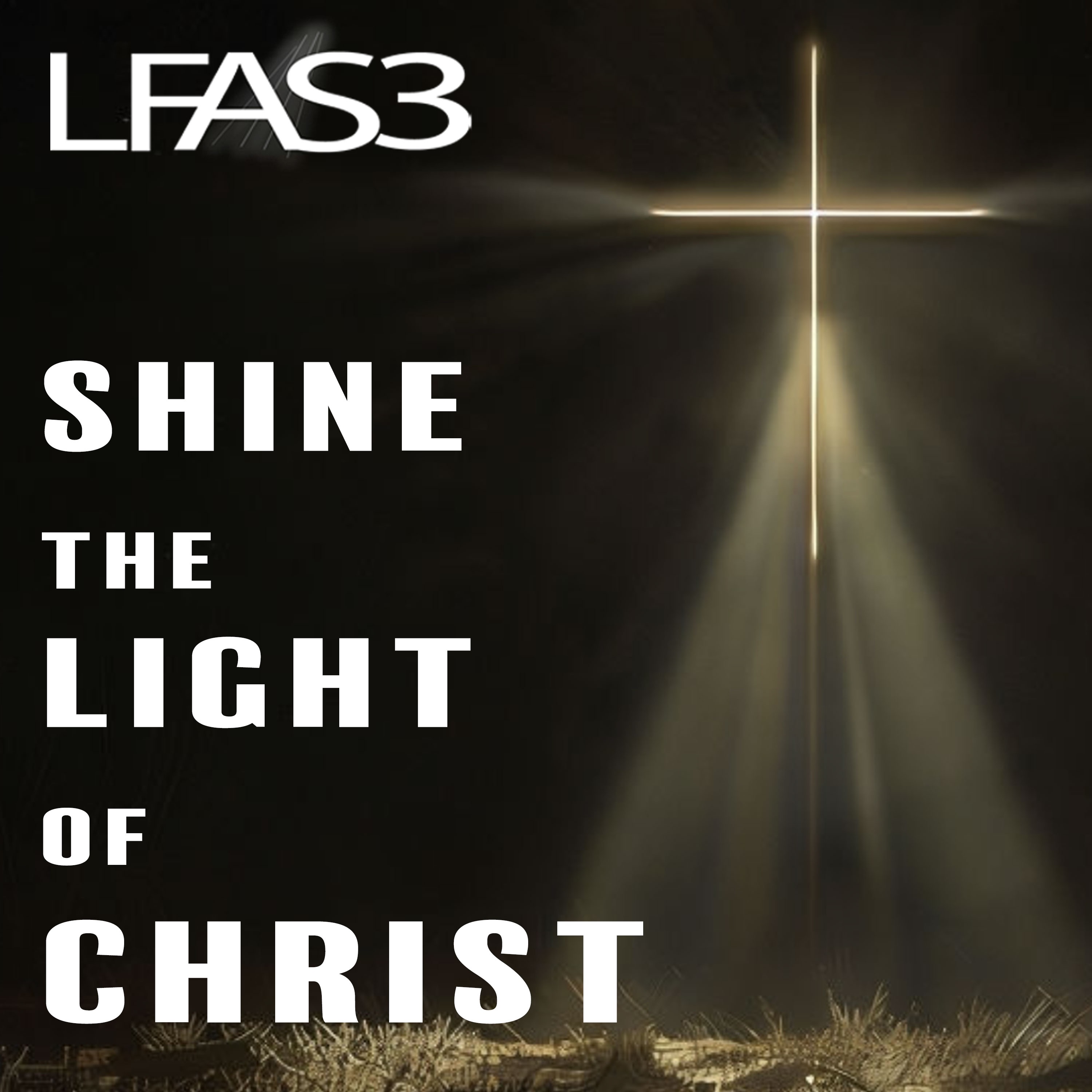 LFAS3 Church Podcast