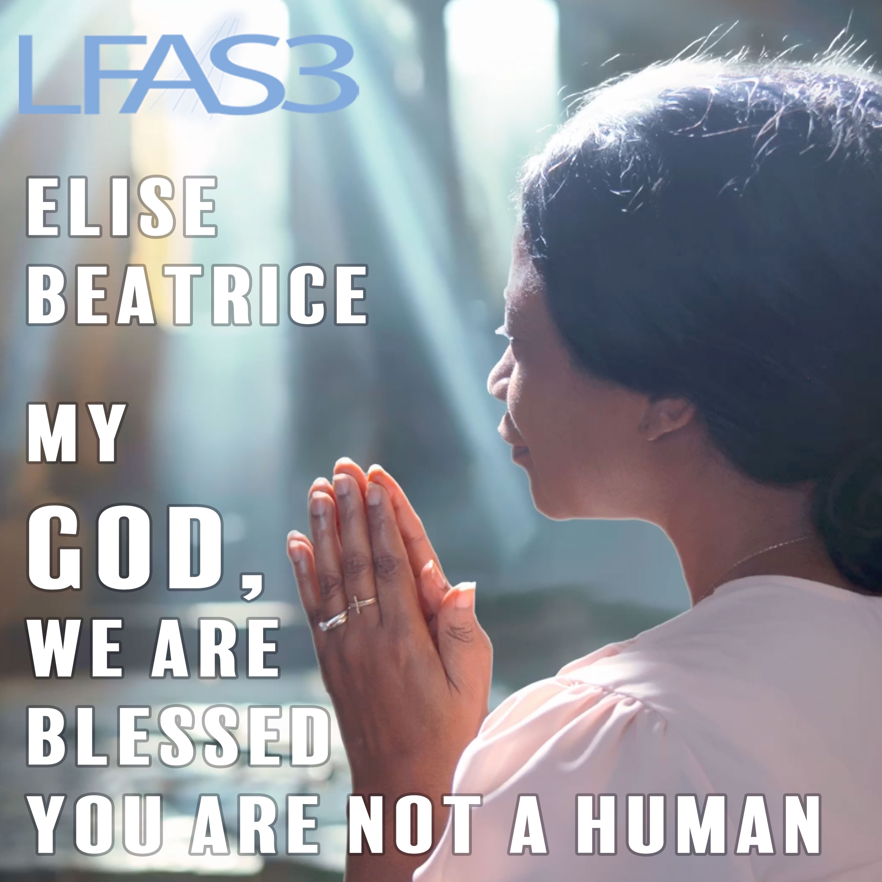 LFAS3 Church Podcast