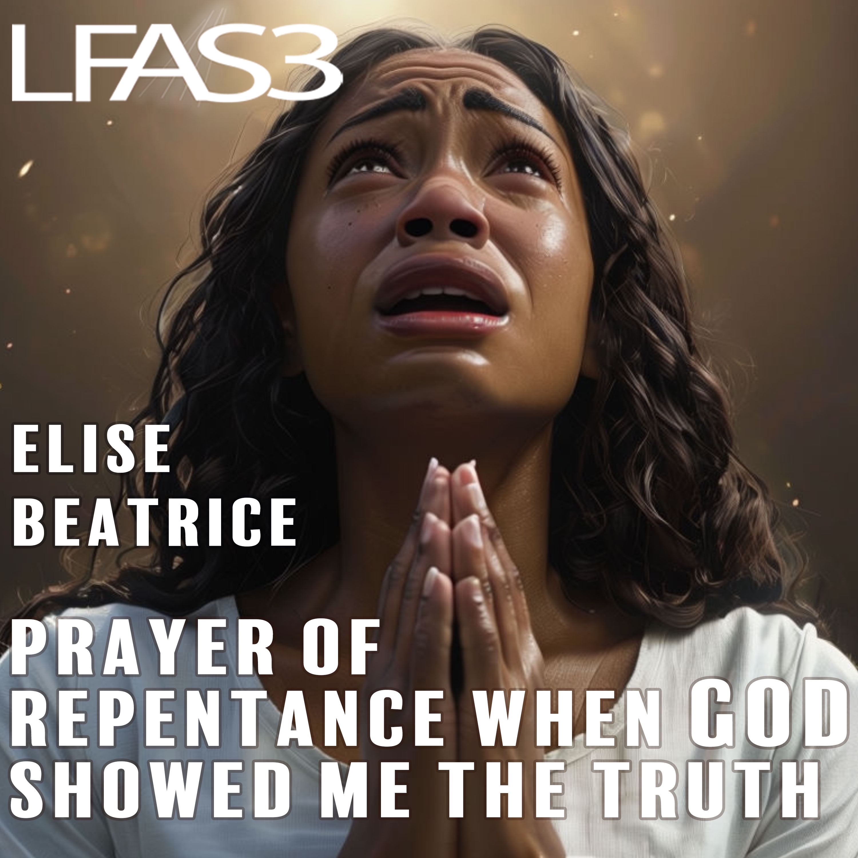 LFAS3 Church Podcast