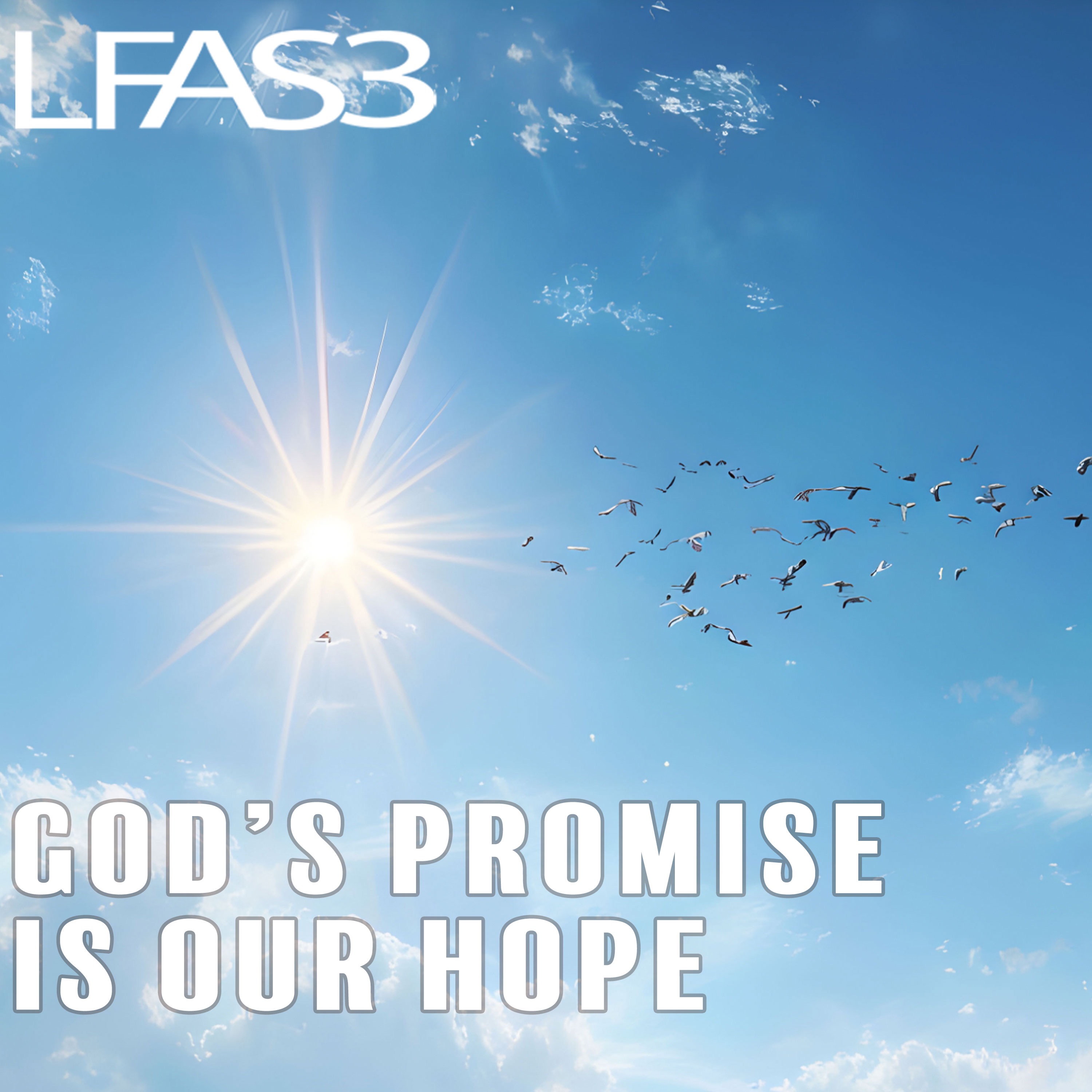 LFAS3 Church Podcast