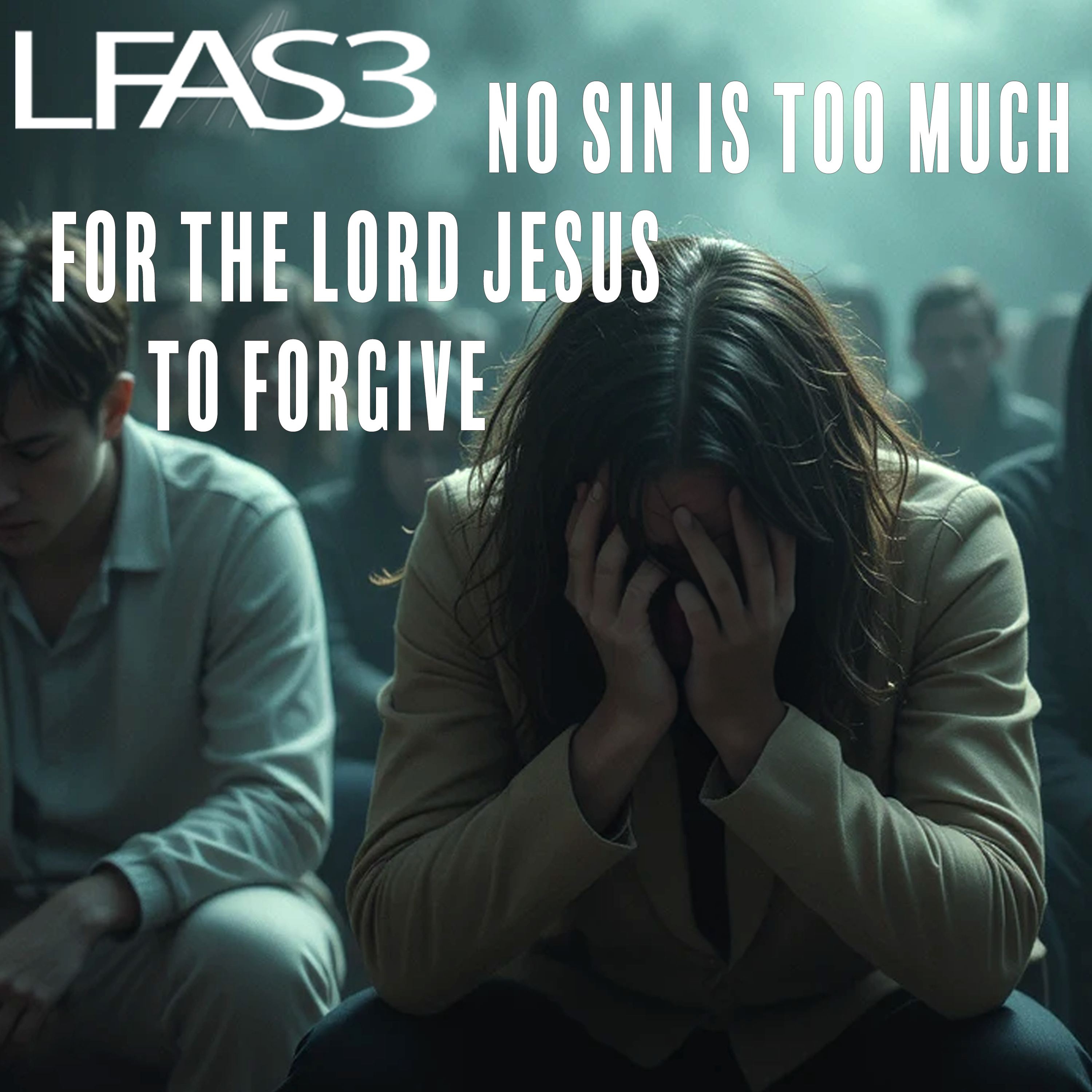 LFAS3 Church Podcast